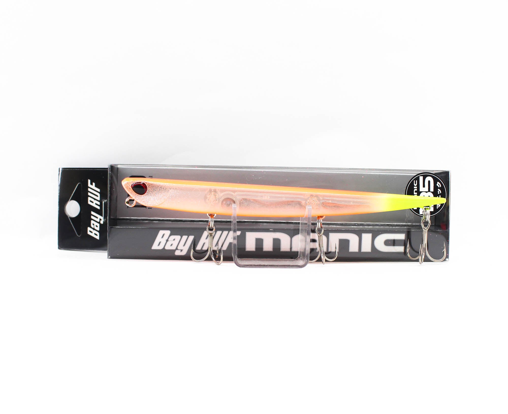 Duo Bay Ruf Manic 135 Pencil Sinking Lure CCC0556 (6191)