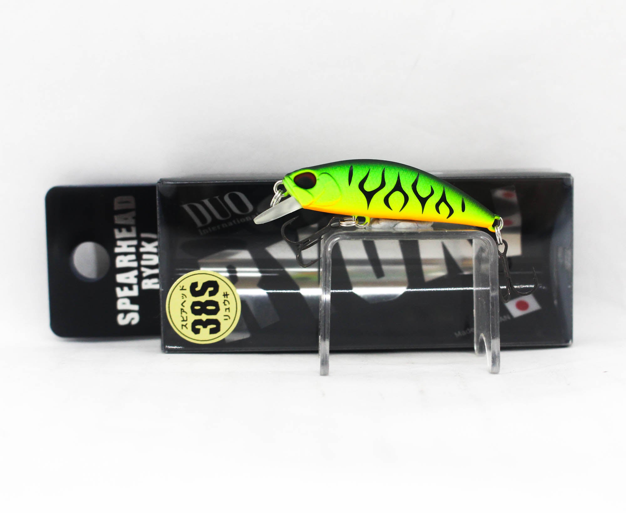 Duo Spearhead Ryuki 38S Sinking Lure ACC3059 (6283)