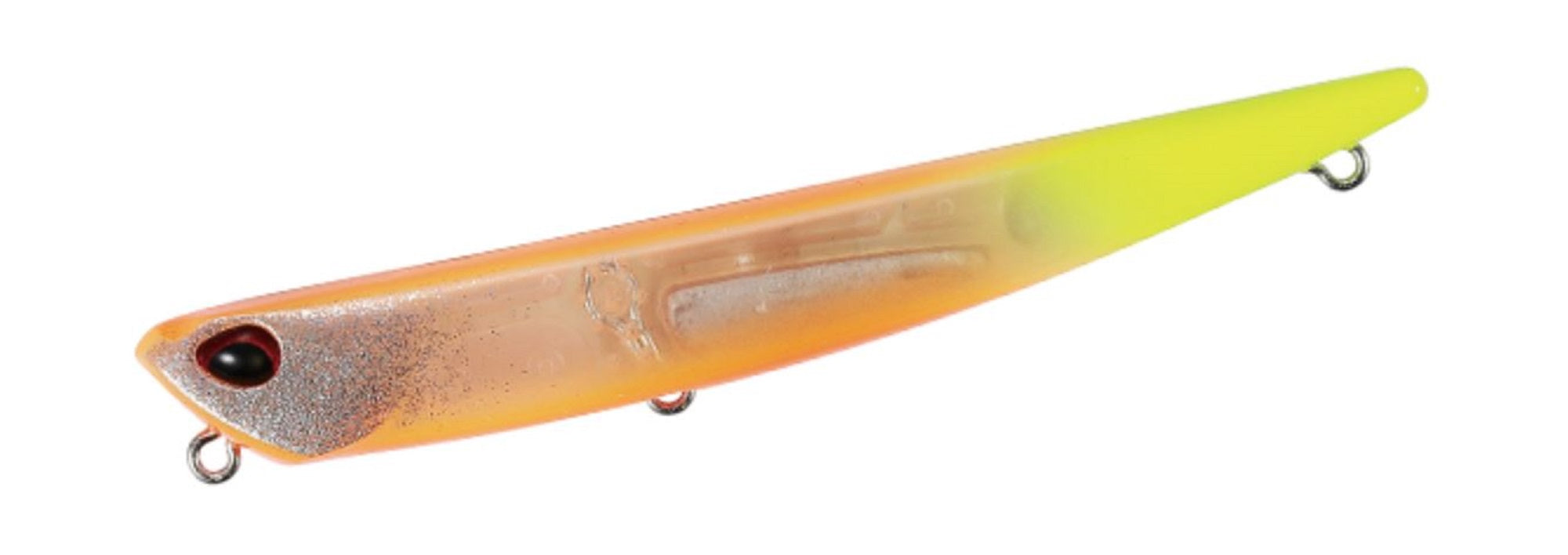 Duo Bay Ruf Manic 75 Pencil Sinking Lure CCC0556 (6375)