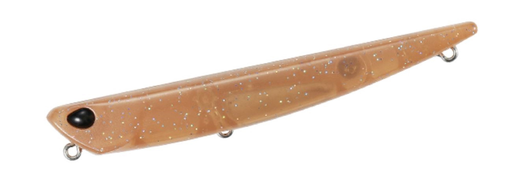 Duo Bay Ruf Manic 75 Pencil Sinking Lure CCC0560 (6412)