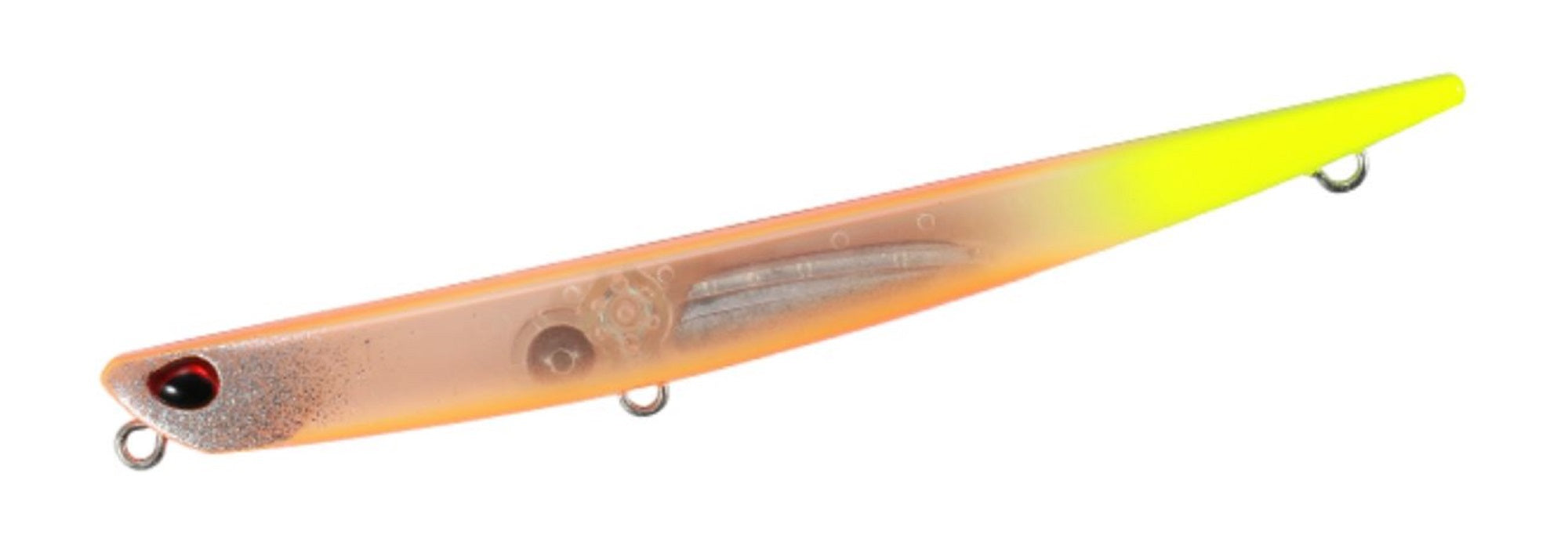 Duo Bay Ruf Manic 95 Pencil Sinking Lure CCC0556 (6429)