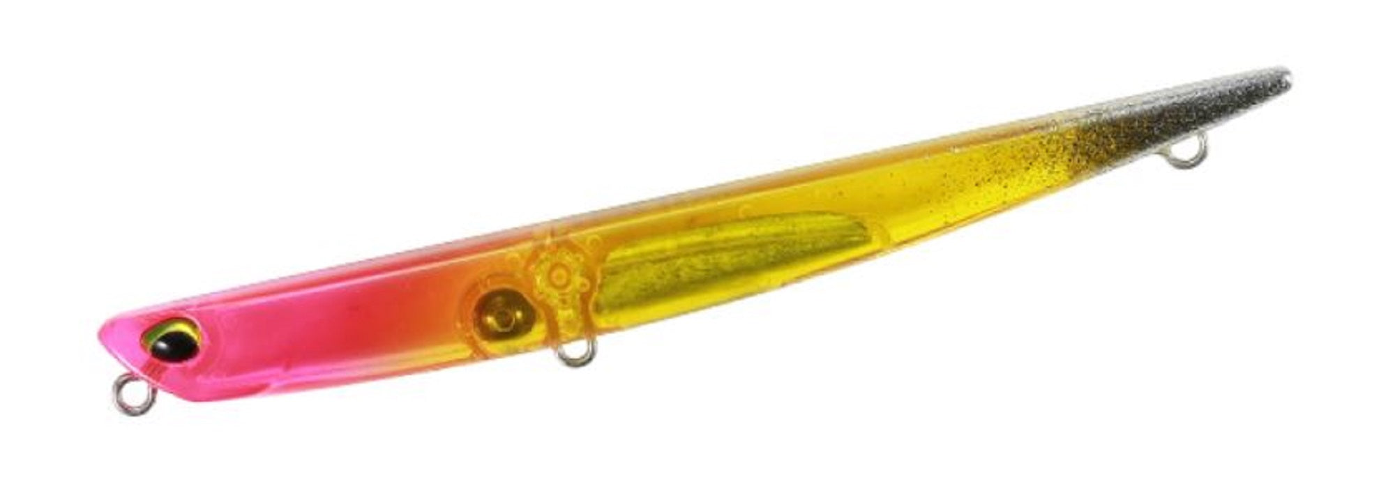 Duo Bay Ruf Manic 95 Pencil Sinking Lure CCC0557 (6436)