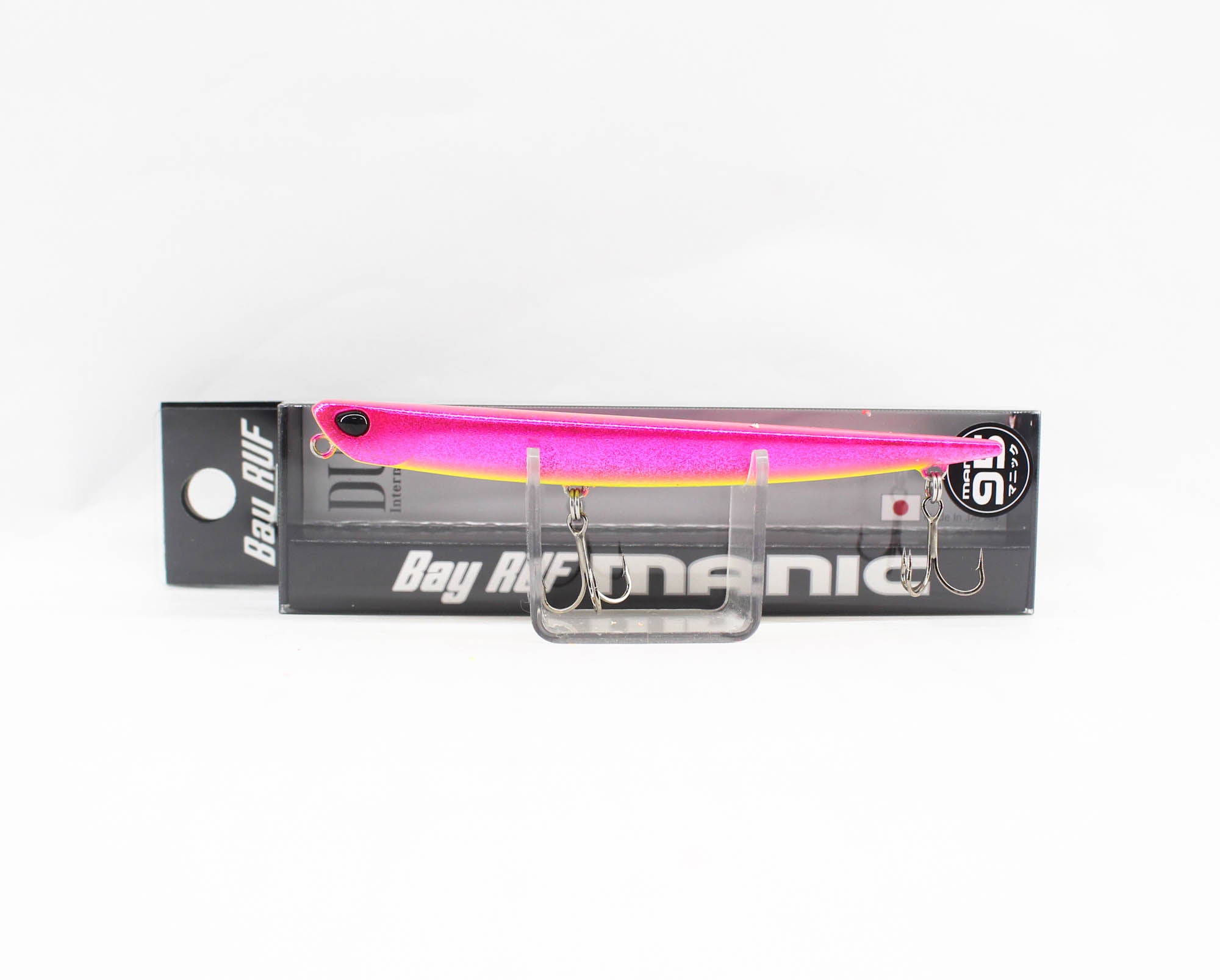 Duo Bay Ruf Manic 95 Pencil Sinking Lure CCC0558 (6443)