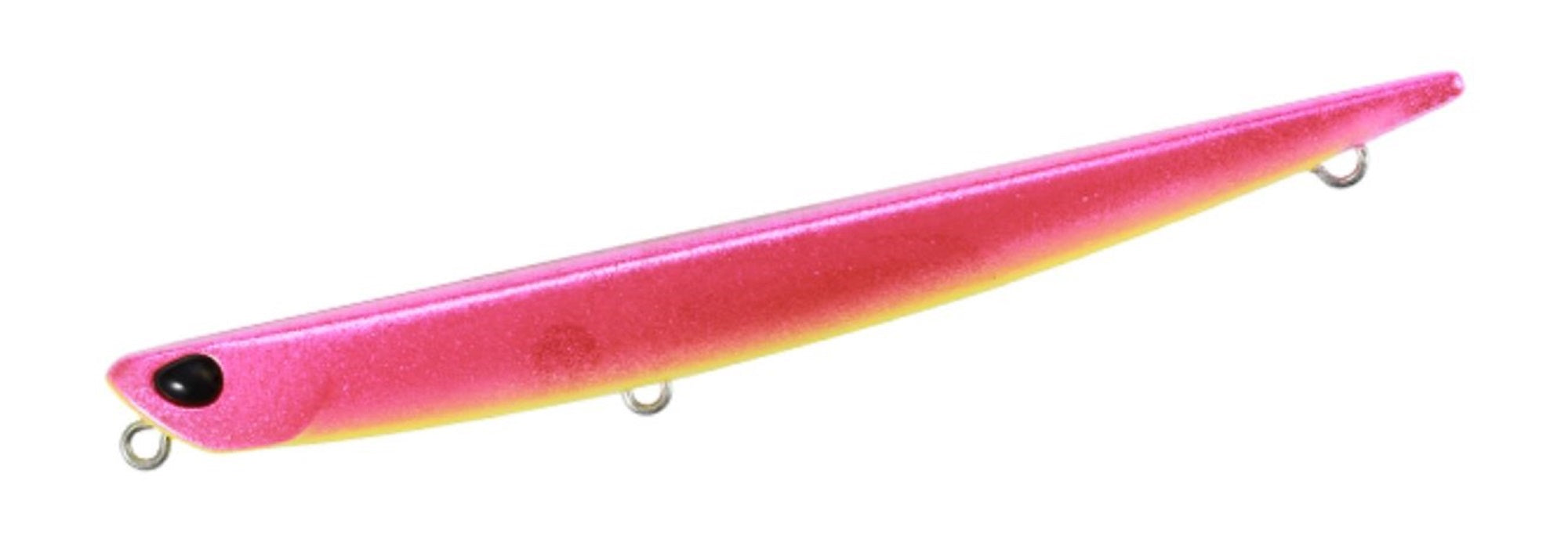 Duo Bay Ruf Manic 95 Pencil Sinking Lure CCC0558 (6443)