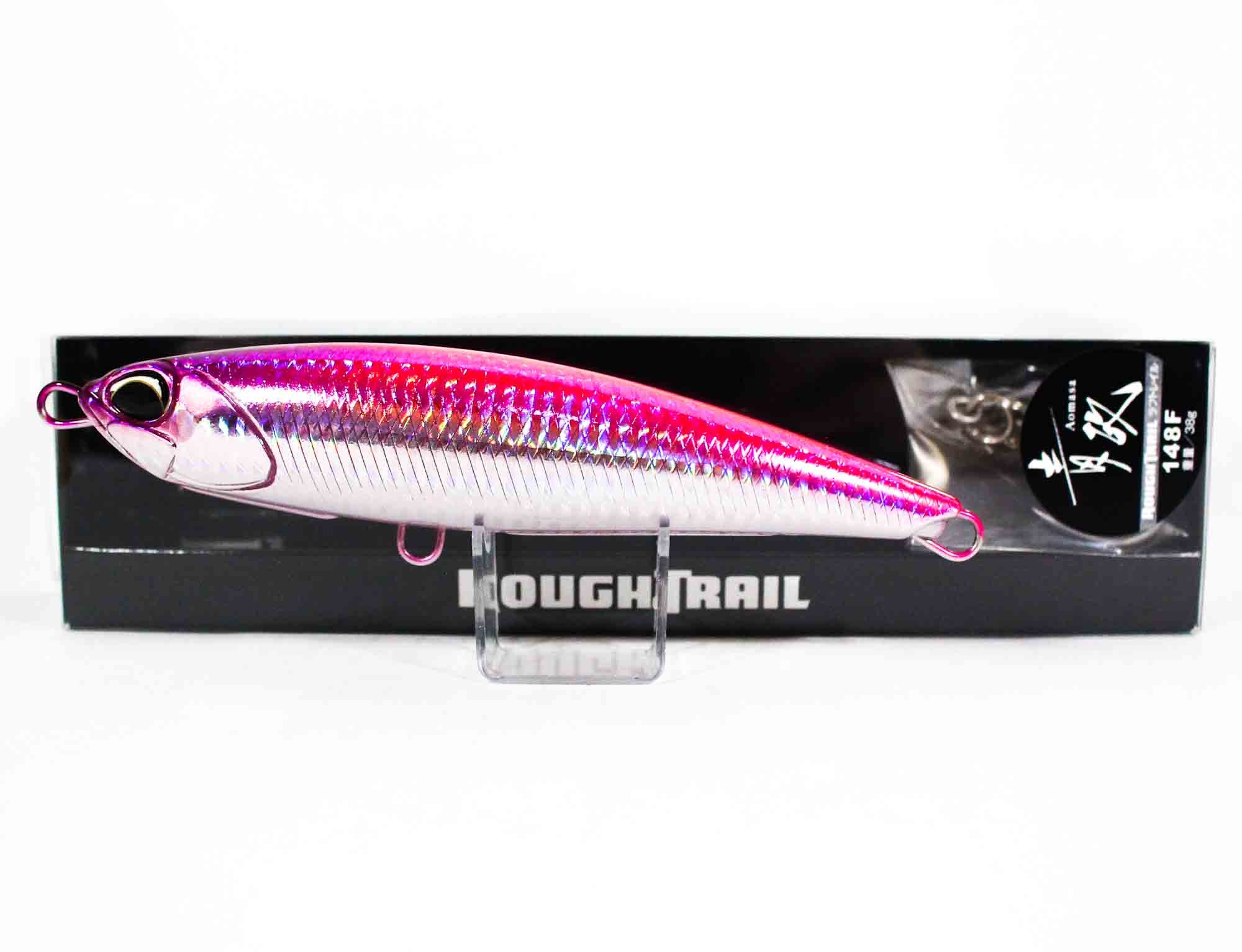 Duo Rough Trail Aomasa 148F W/Hook 38 gram Floating Lure GHA0019 (6573)
