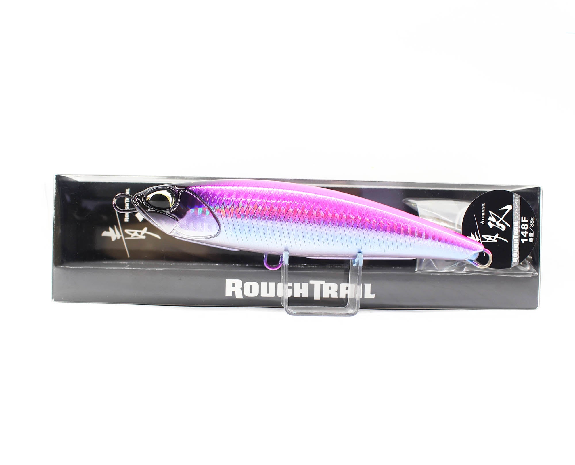 Duo Rough Trail Aomasa 148F W/Hook 38 gram Floating Lure GHA0404 (6641)