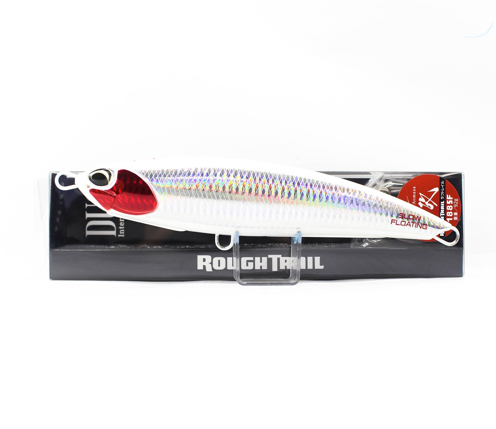 Duo Rough Trail Aomasa 188SF W/Hook 92 gram Floating Lure AHO0088 (6900)