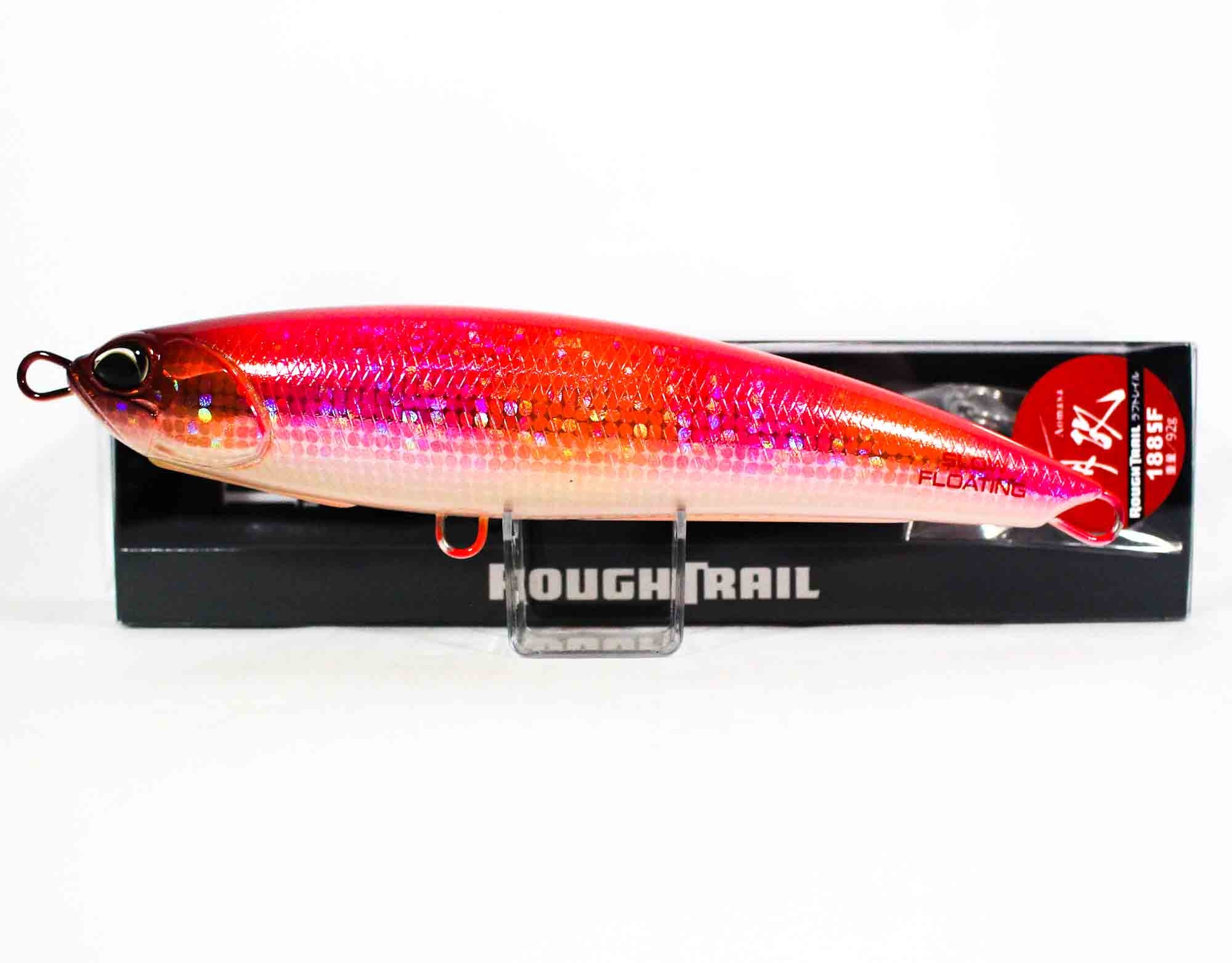 Duo Rough Trail Aomasa 188SF W/Hook 92 gram Floating Lure AQA0406 (6948)