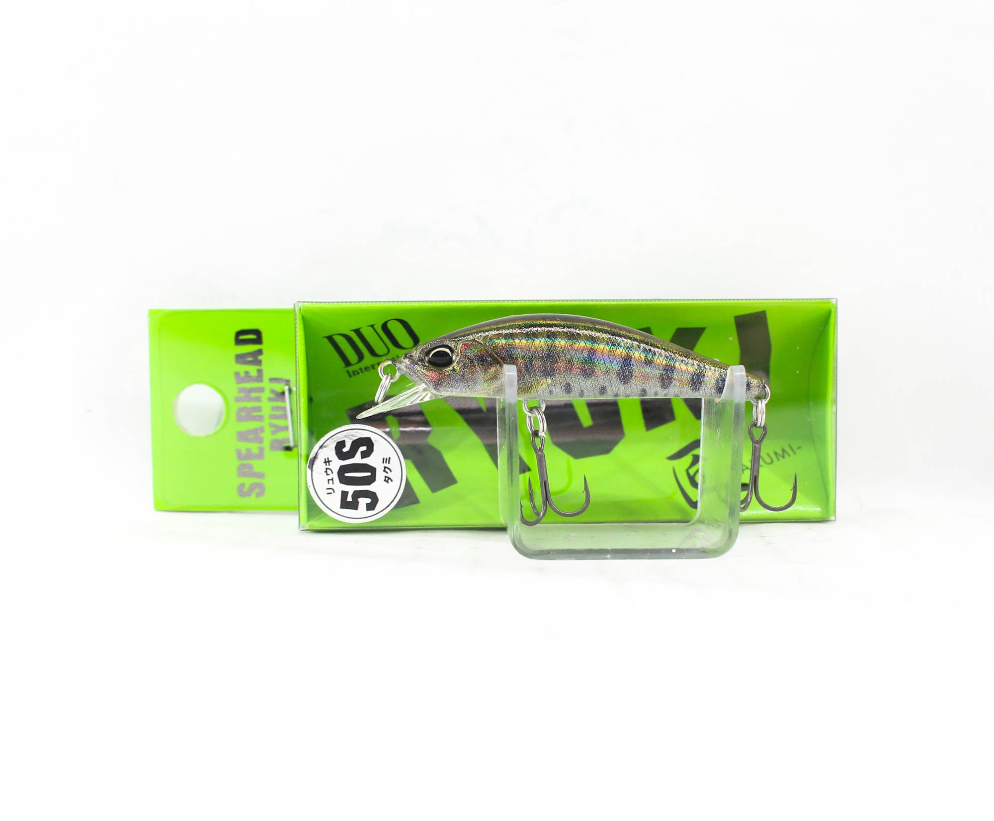 Duo Spearhead Ryuki 50S Takumi Sinking Lure ANA4834 (7037)