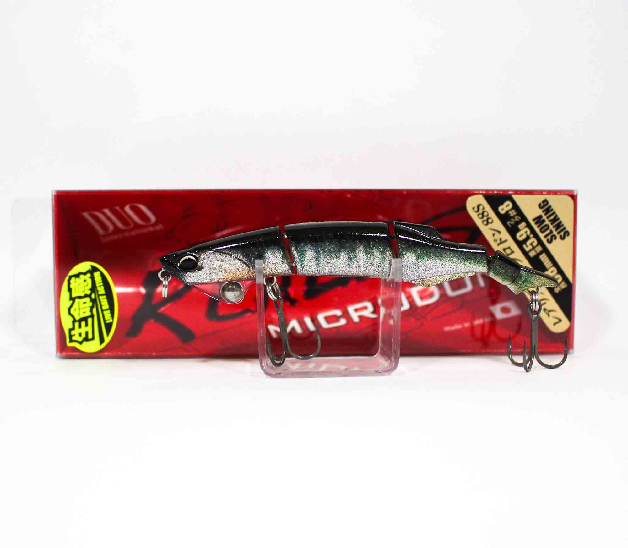 Duo Realis Microdon 88S Sinking Lure CCC3370 (7174)