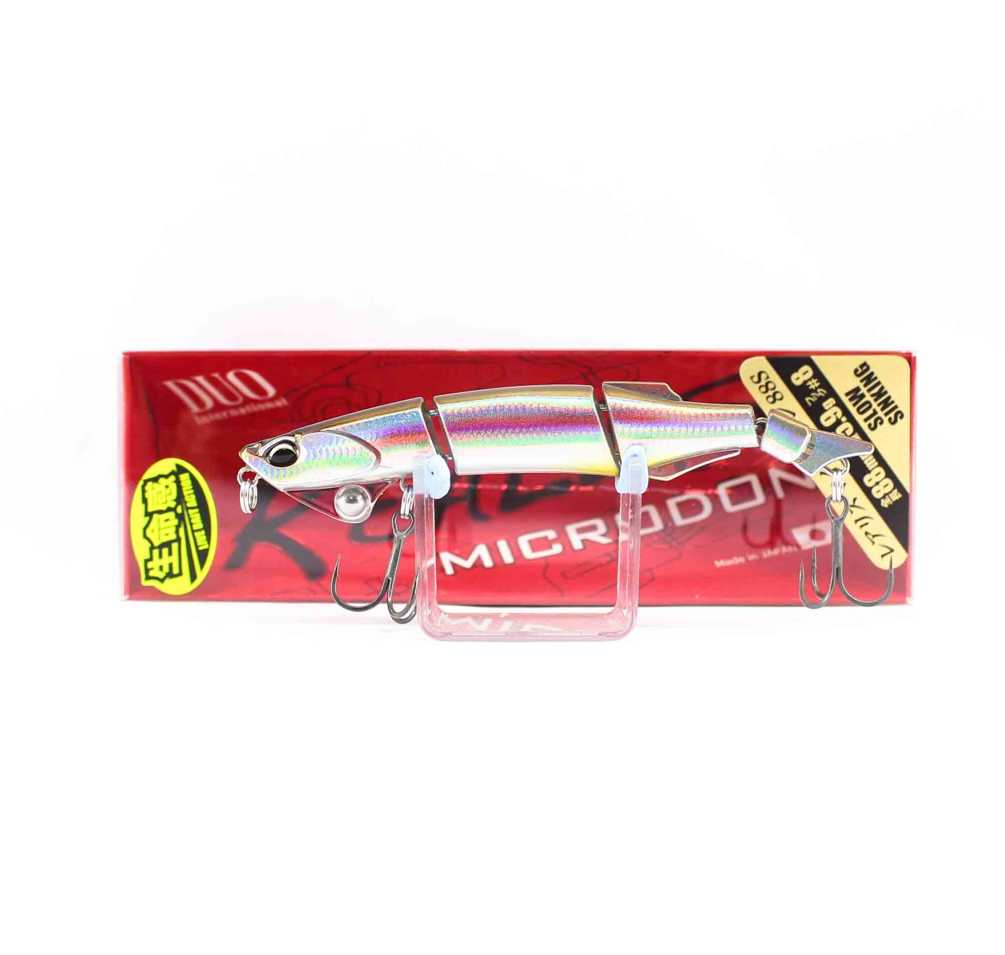 Duo Realis Microdon 88S Sinking Lure LMA3340 (7181)