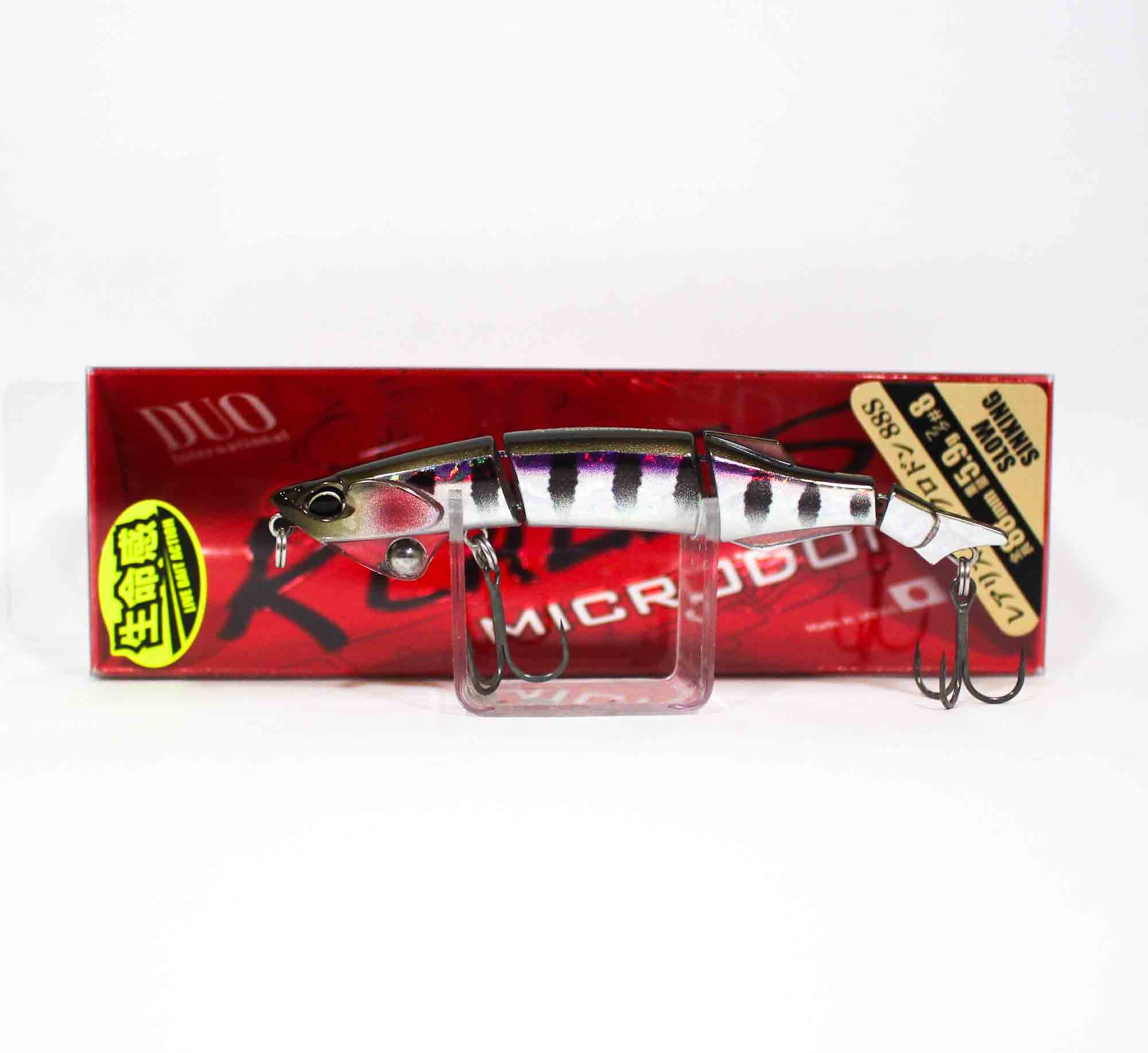 Duo Realis Microdon 88S Sinking Lure GDA3058 (7198)