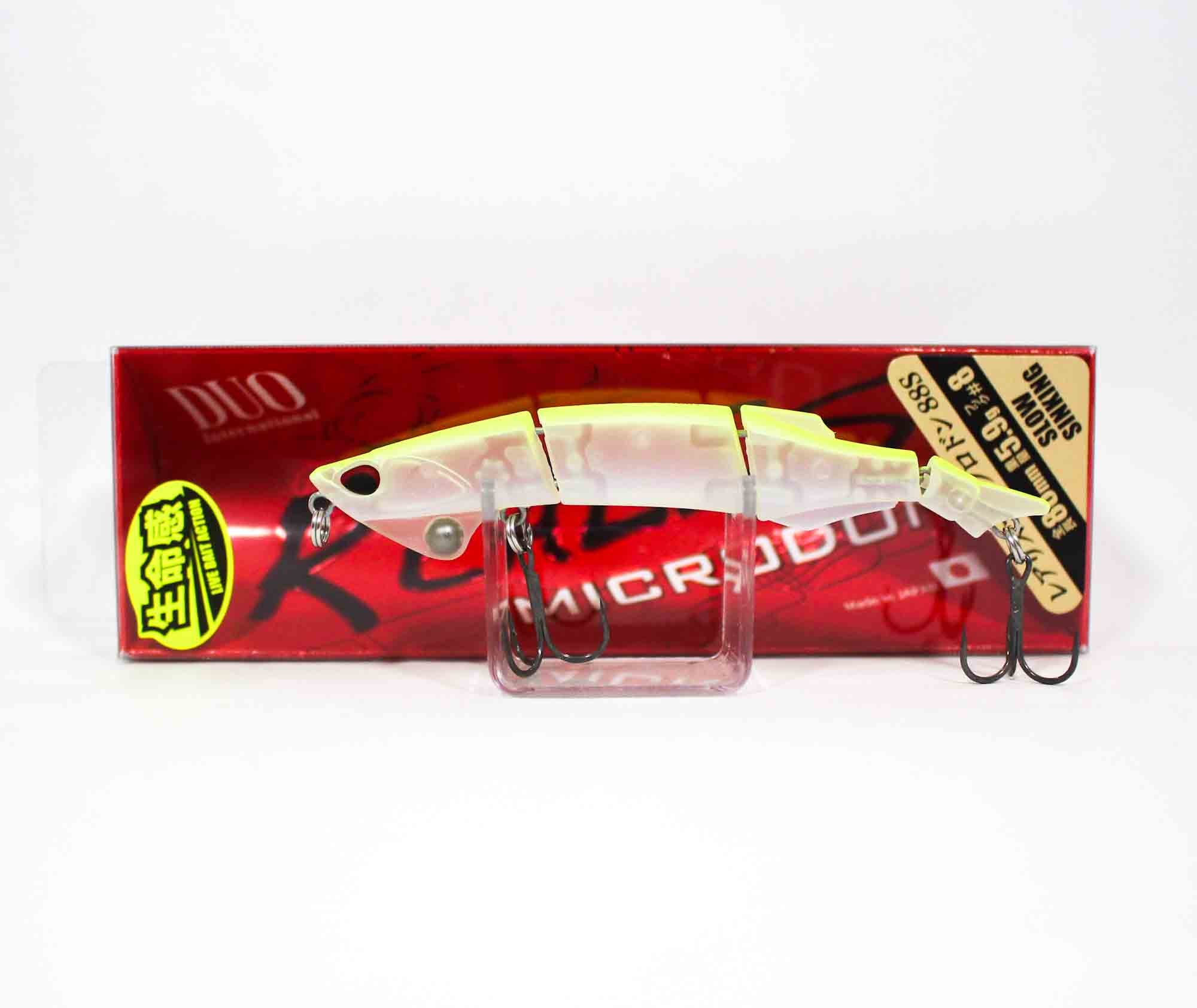 Duo Realis Microdon 88S Sinking Lure CCC3028 (7211)