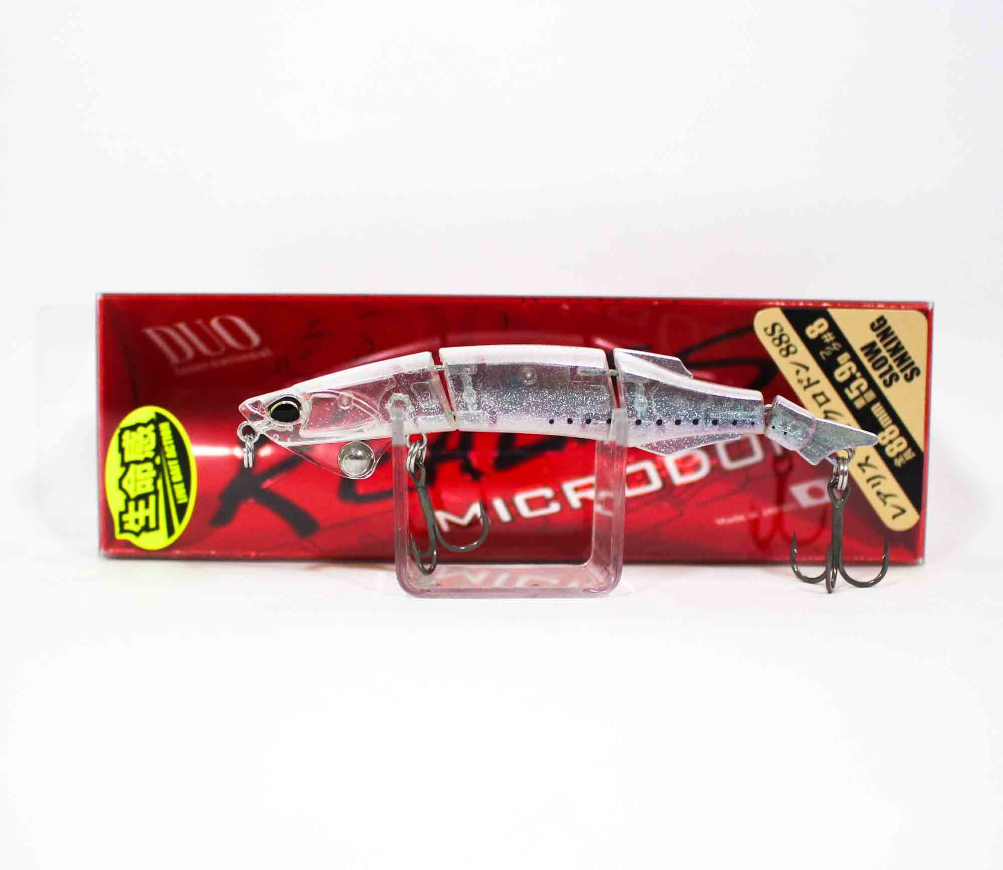 Duo Realis Microdon 88S Sinking Lure CCC3324 (7228)