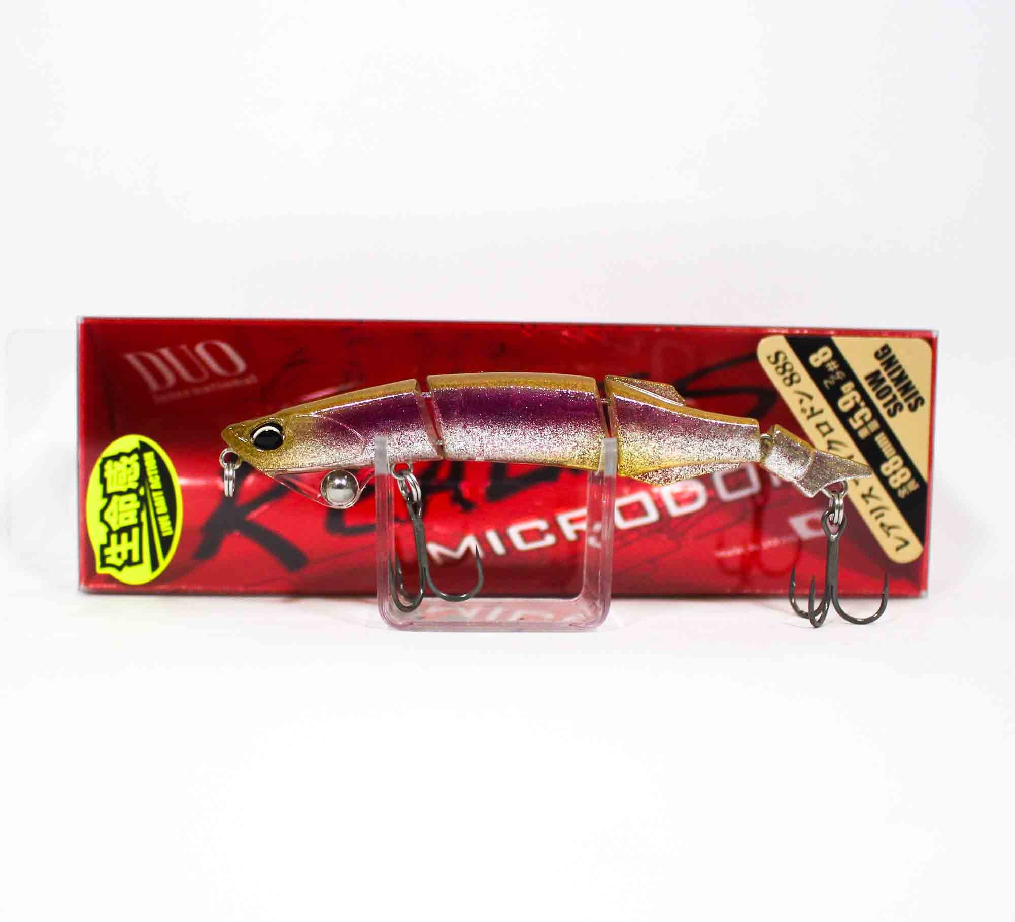 Duo Realis Microdon 88S Sinking Lure CCC3325 (7235)