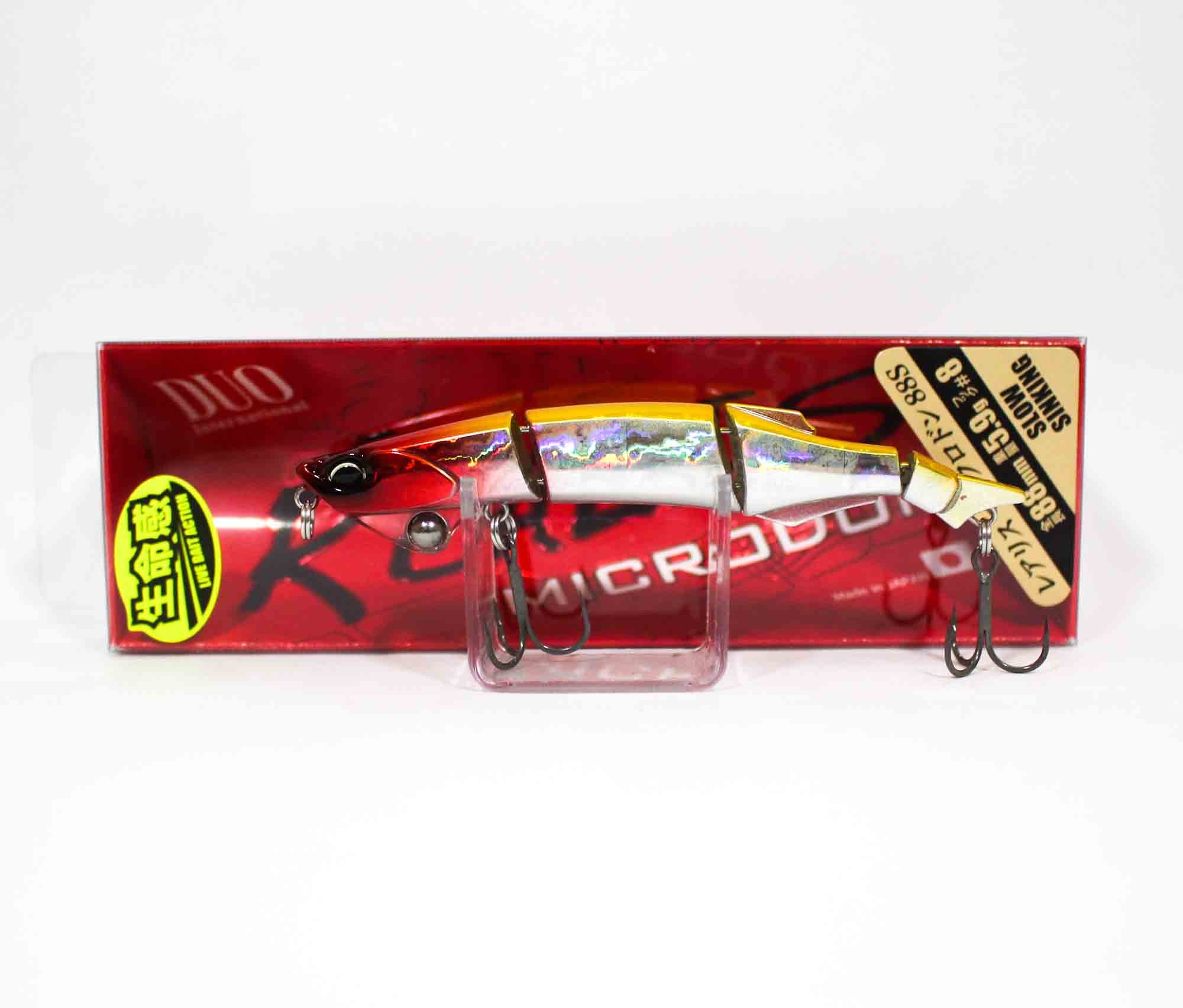 Duo Realis Microdon 88S Sinking Lure ADA3033 (7242)