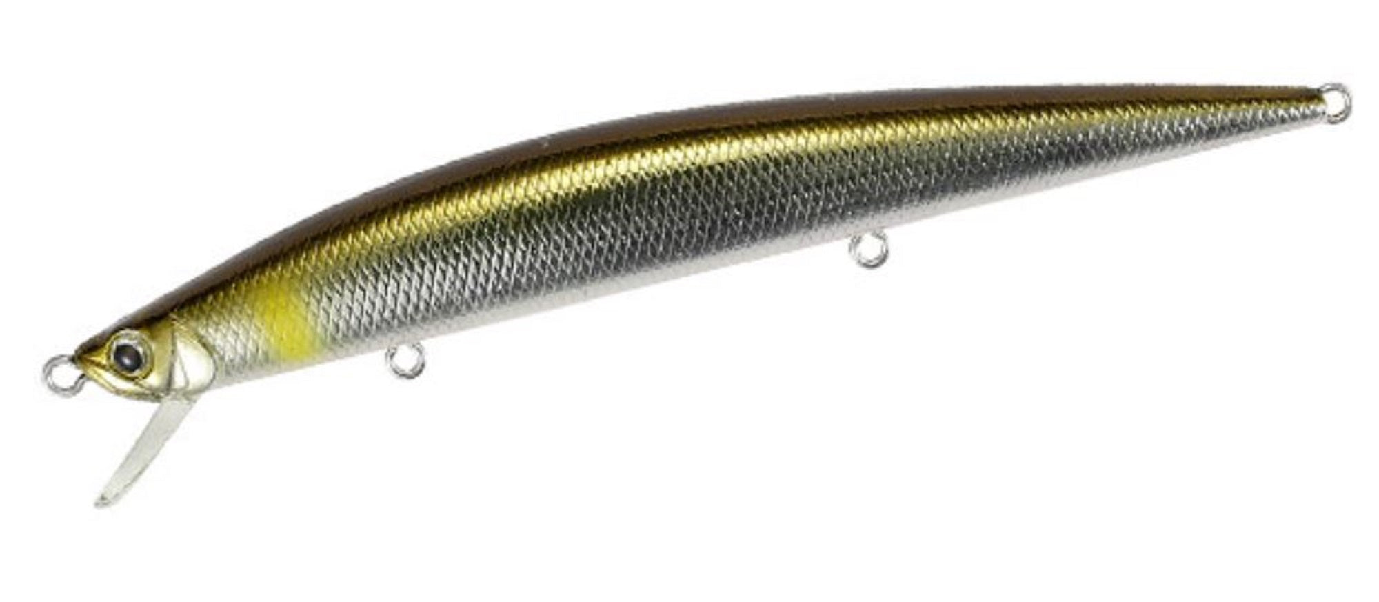 Duo Tide Minnow Slim 120 Floating Lure DRA3050 (8171)
