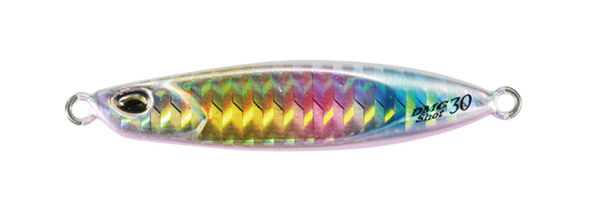 Duo Metal Jig Drag Metal Cast Shot 15 grams PHA0002 (8928)