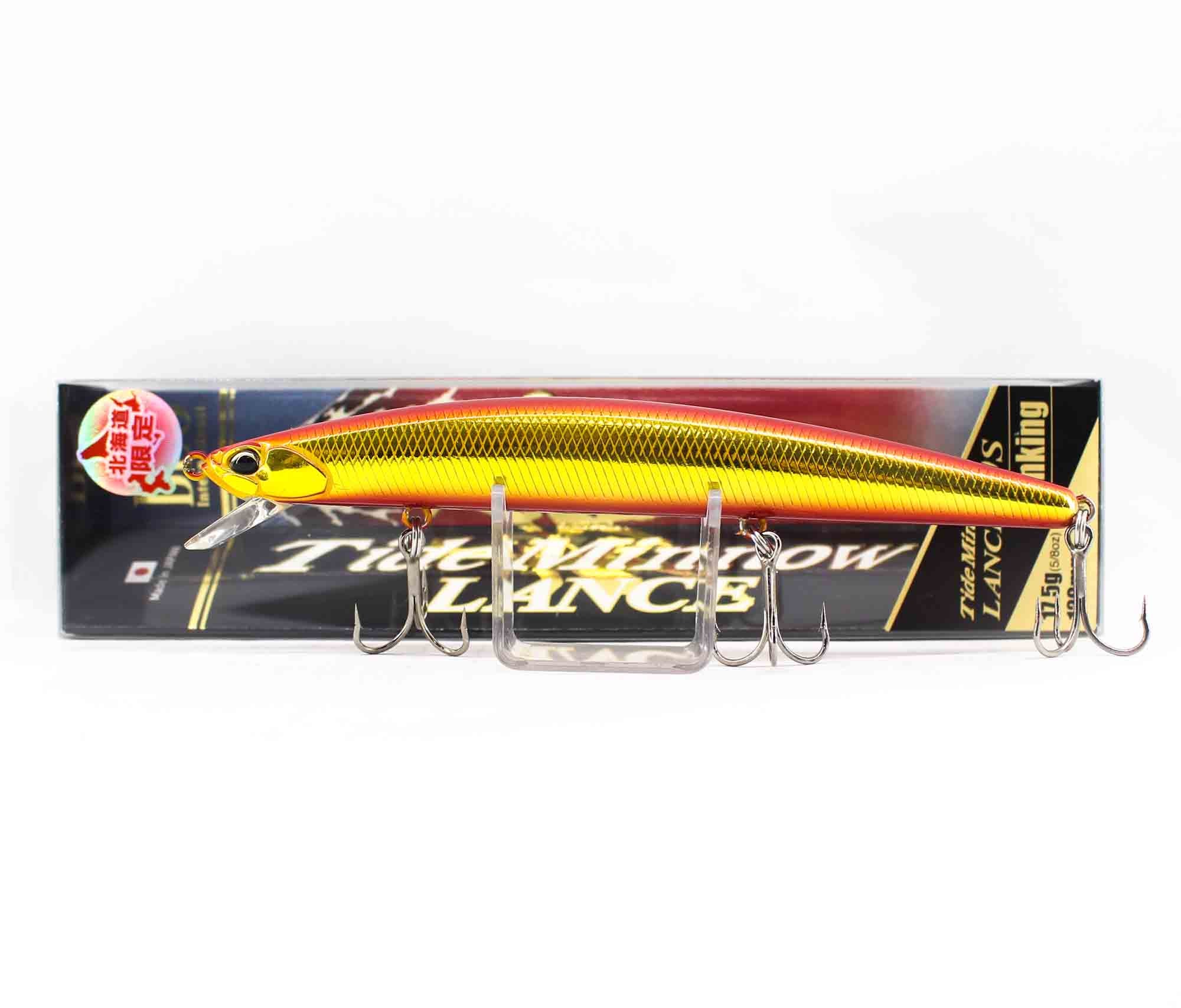 Duo Tide Minnow Lance 120S Sinking Lure ASA0626 (9215)