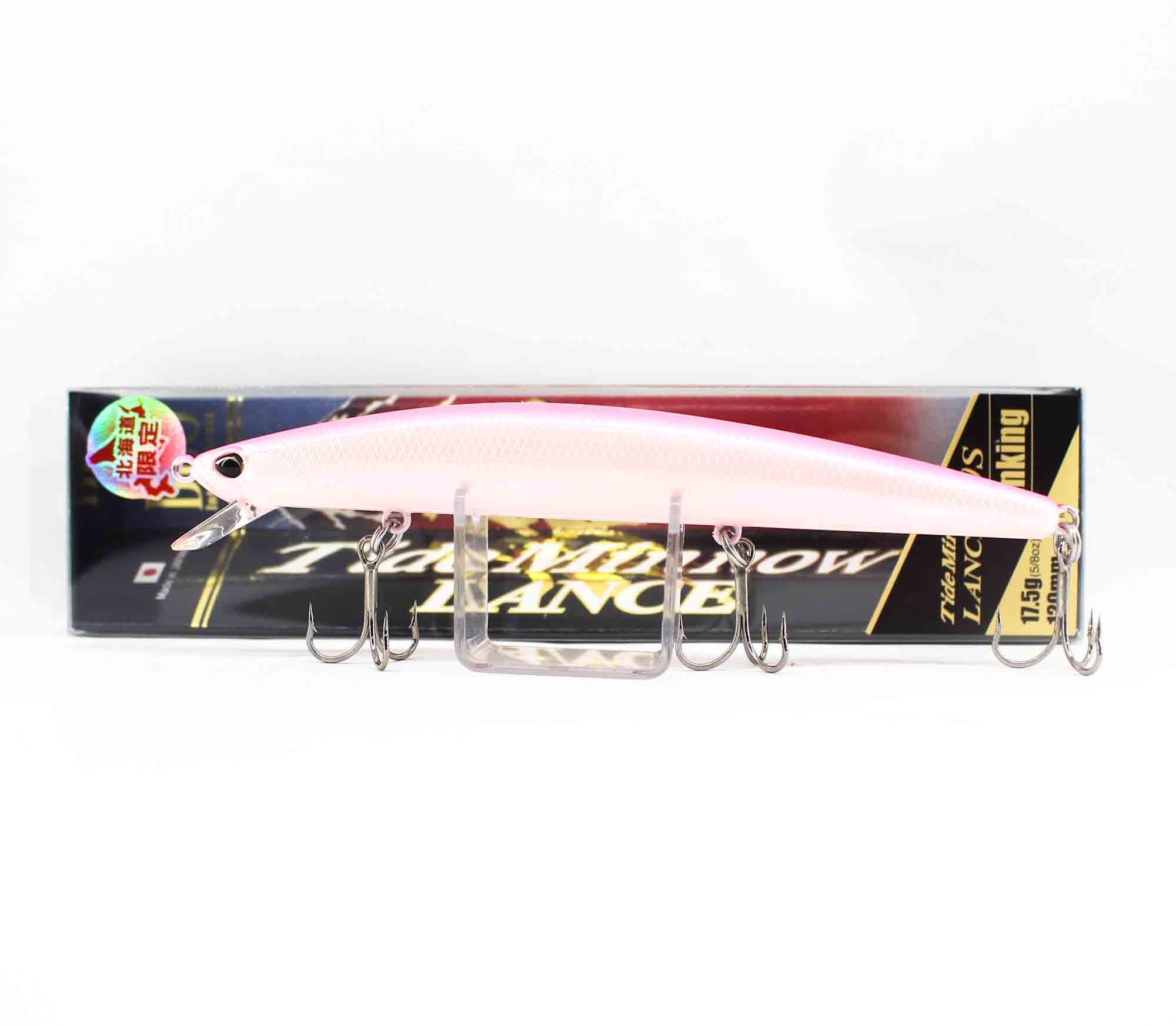 Duo Tide Minnow Lance 120S Sinking Lure ACC0569 (9239)