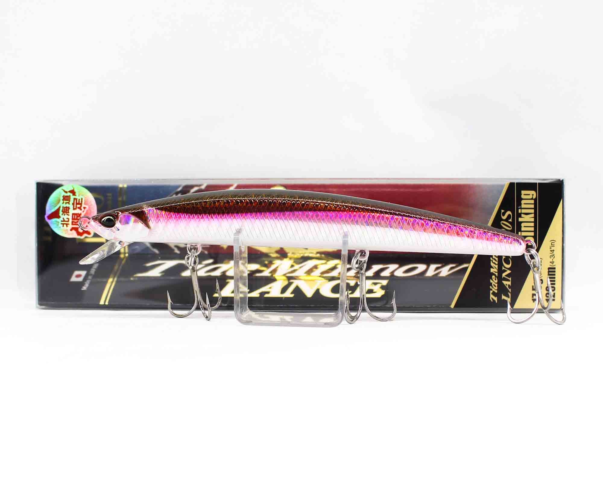 Duo Tide Minnow Lance 120S Sinking Lure AFA0116 (9246)