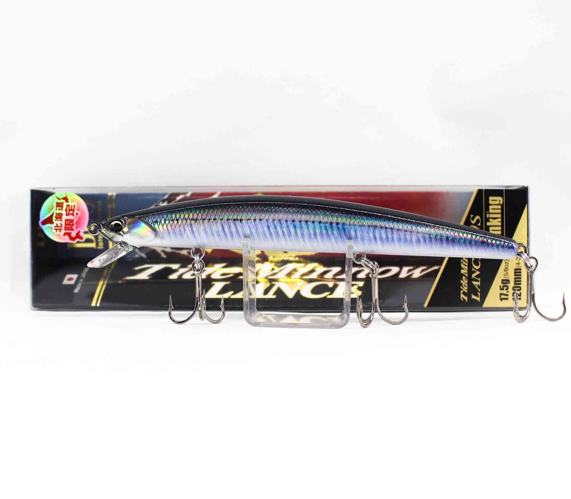 Duo Tide Minnow Lance 120S Sinking Lure SNA0842 (9284)