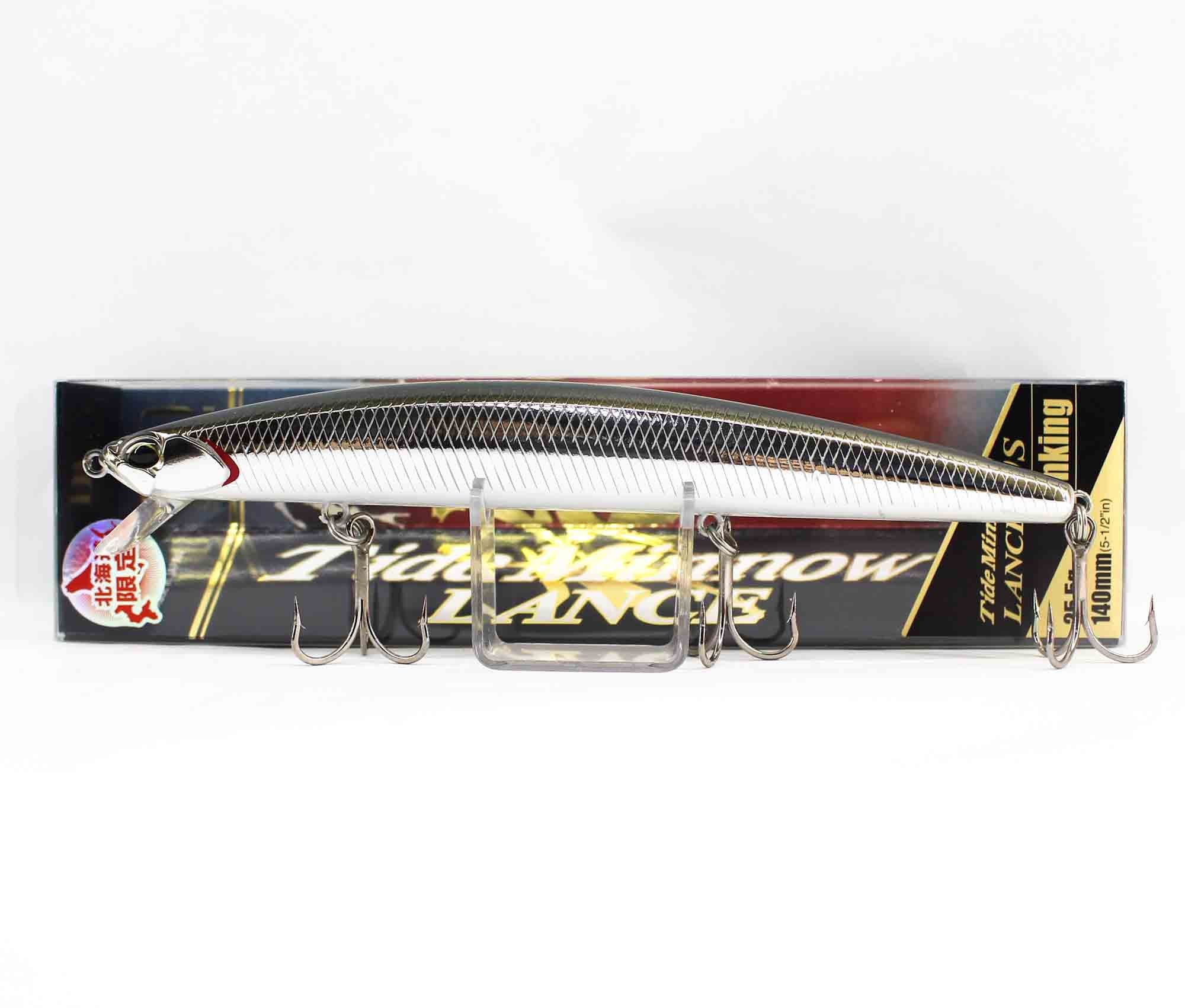 Duo Tide Minnow Lance 140S Sinking Lure ASA0469 (9291)