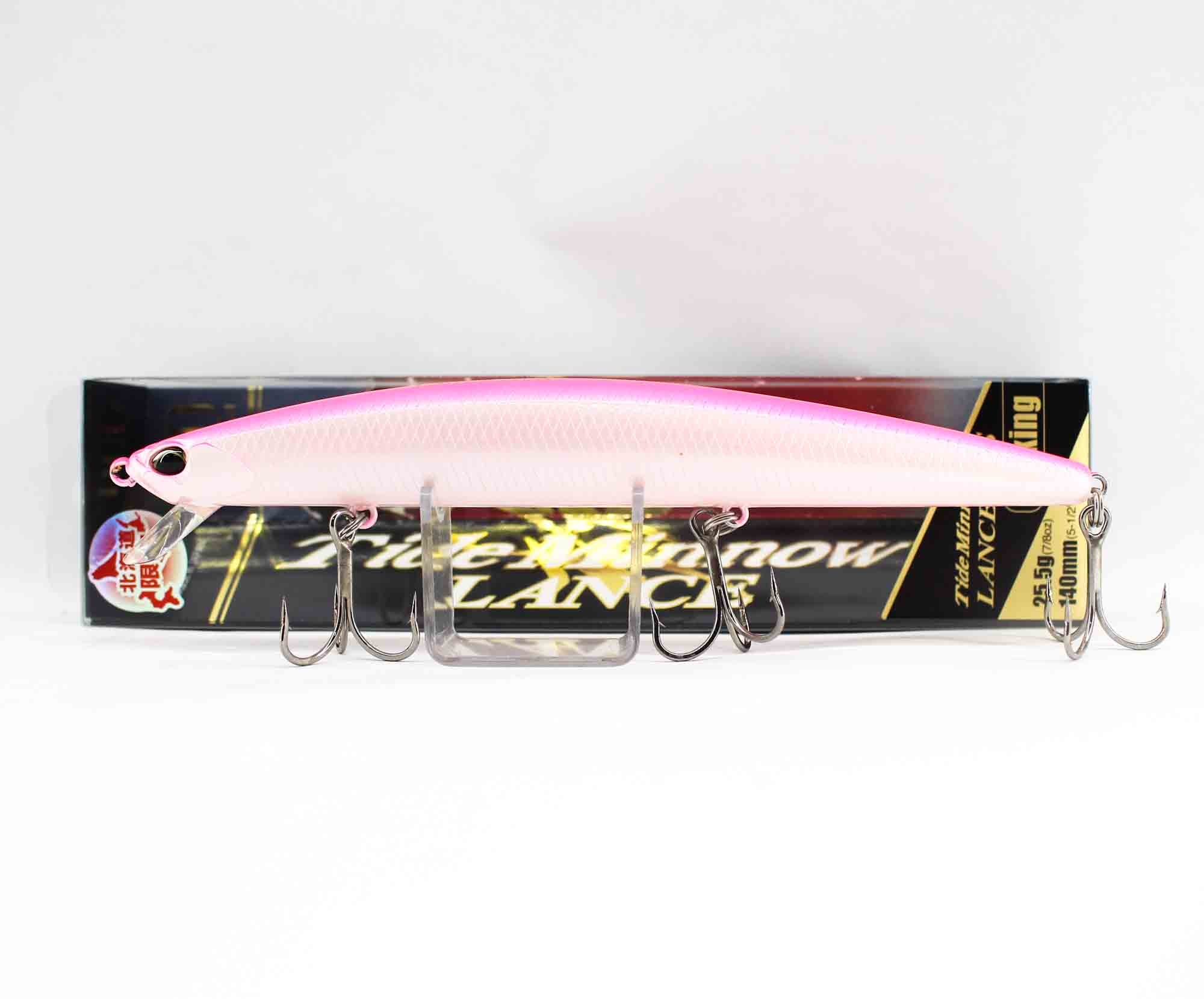 Duo Tide Minnow Lance 140S Sinking Lure ACC0569 (9321)