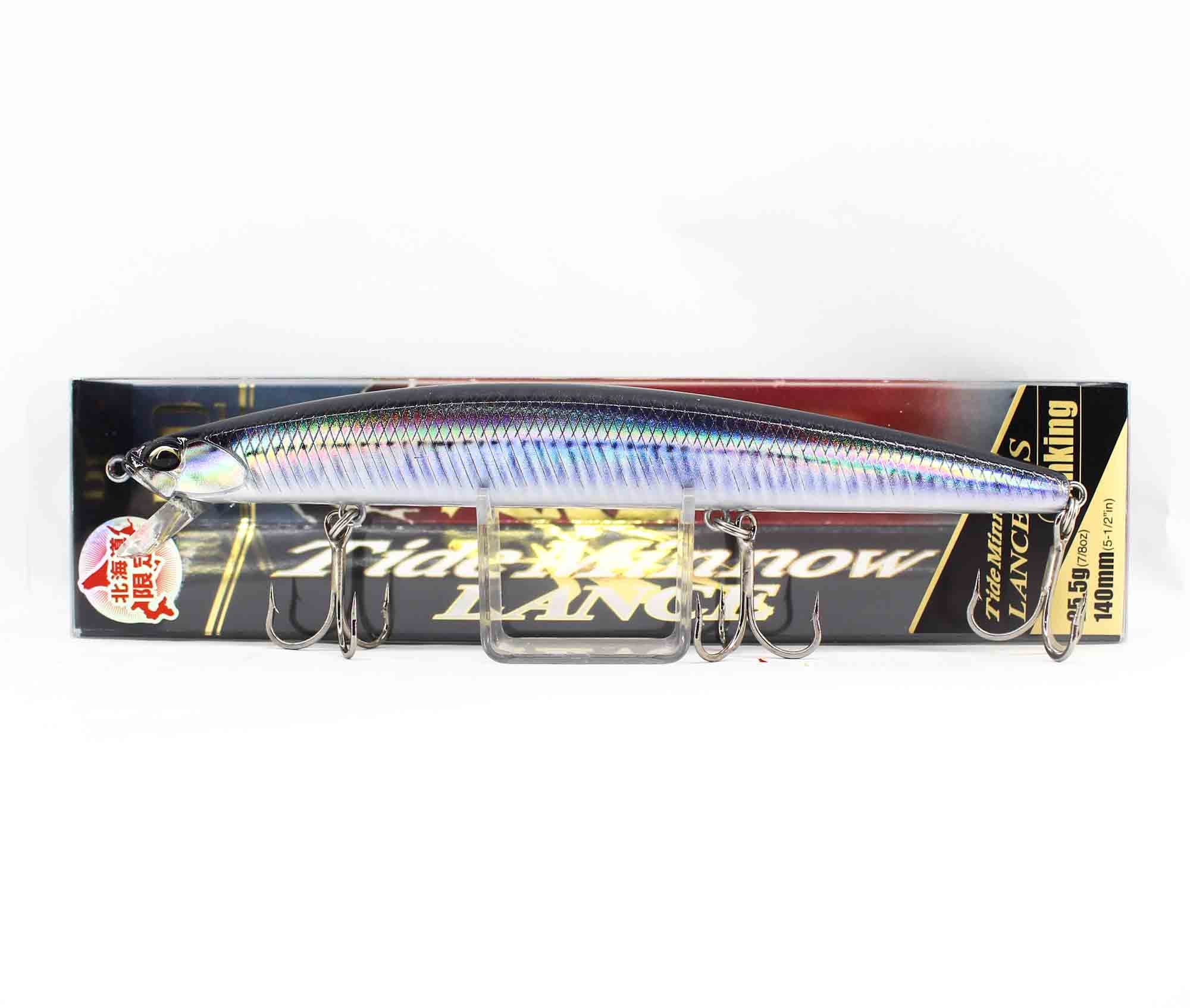 Duo Tide Minnow Lance 140S Sinking Lure SNA0842 (9376)