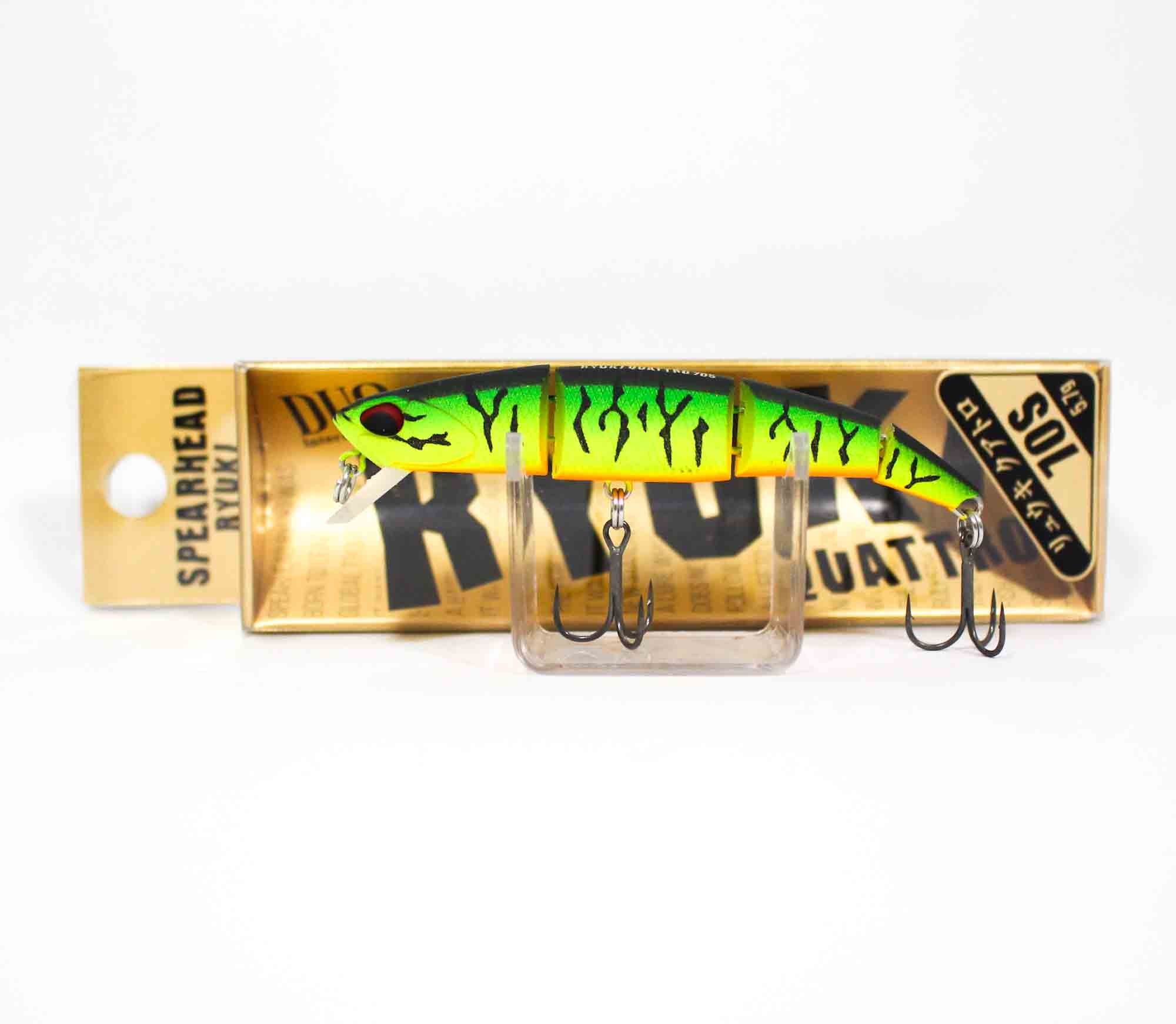 Duo Spearhead Ryuki 70S Quattro Sinking Lure ACC3059 (9482)