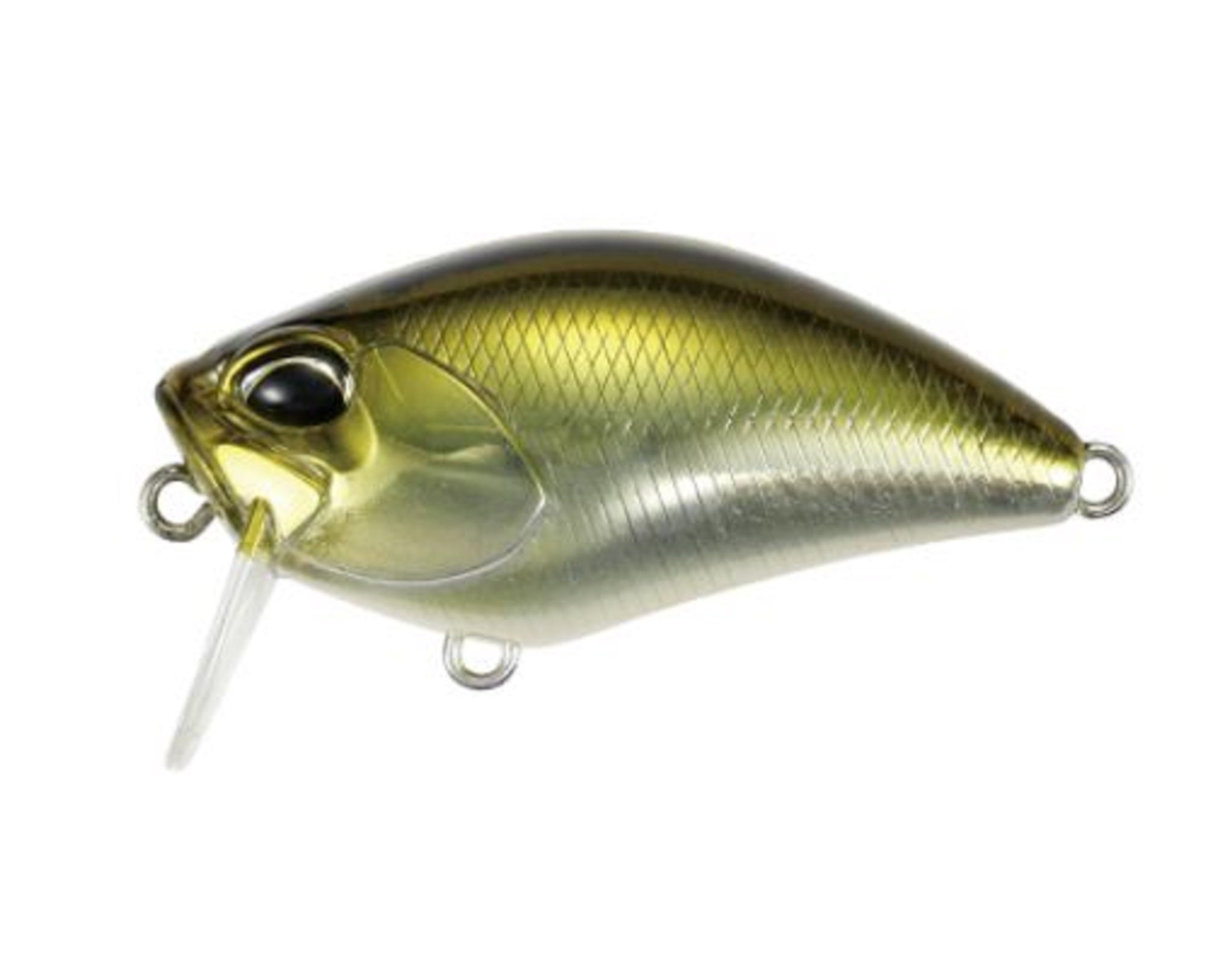 Duo Realis Crank Kabuki 50SSR Floating Lure CRA3372 (9598)