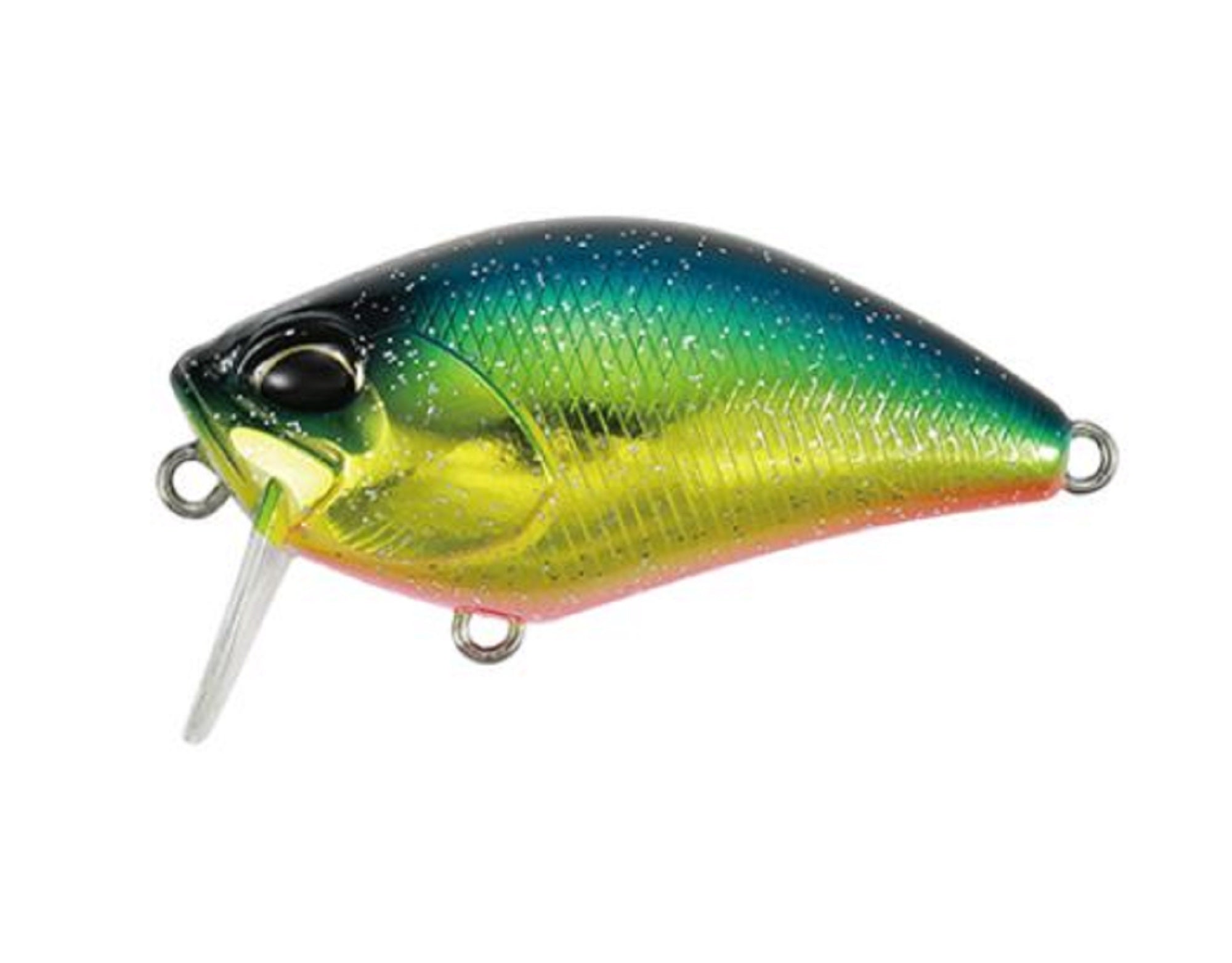 Duo Realis Crank Kabuki 50SSR Floating Lure SSAZ159 (9604)