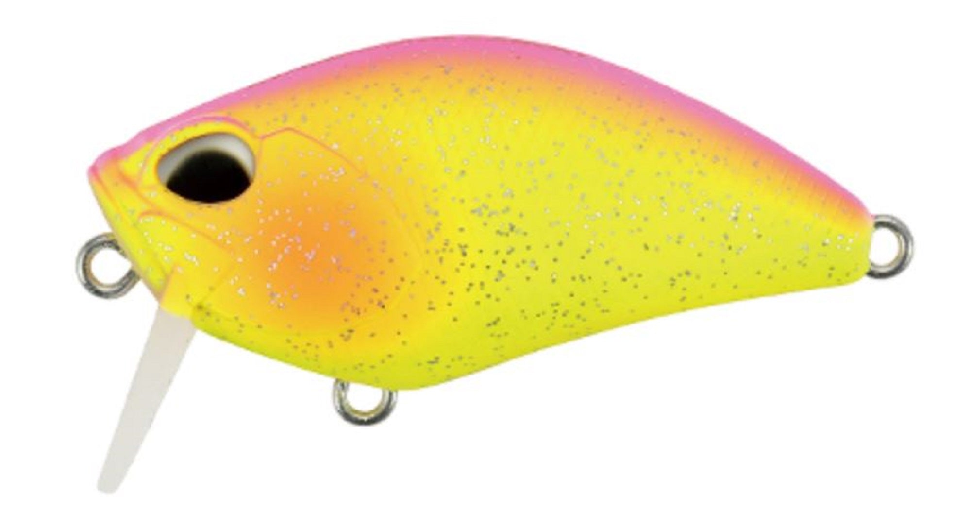 Duo Realis Crank Kabuki 50SSR Floating Lure ACCZ160 (9611)