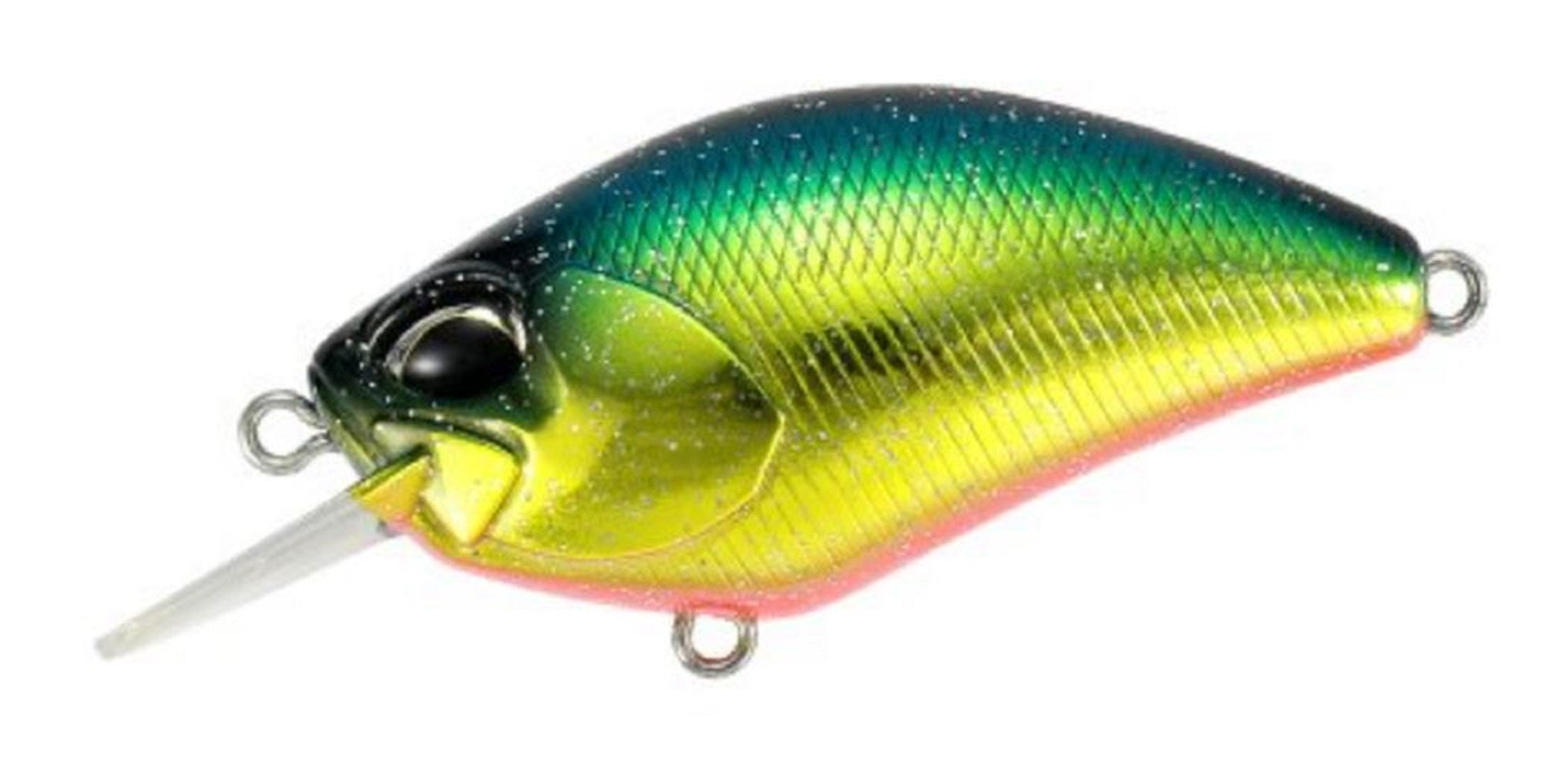 Duo Realis Crank Kabuki 55SR Floating Lure SSAZ159 (9635)