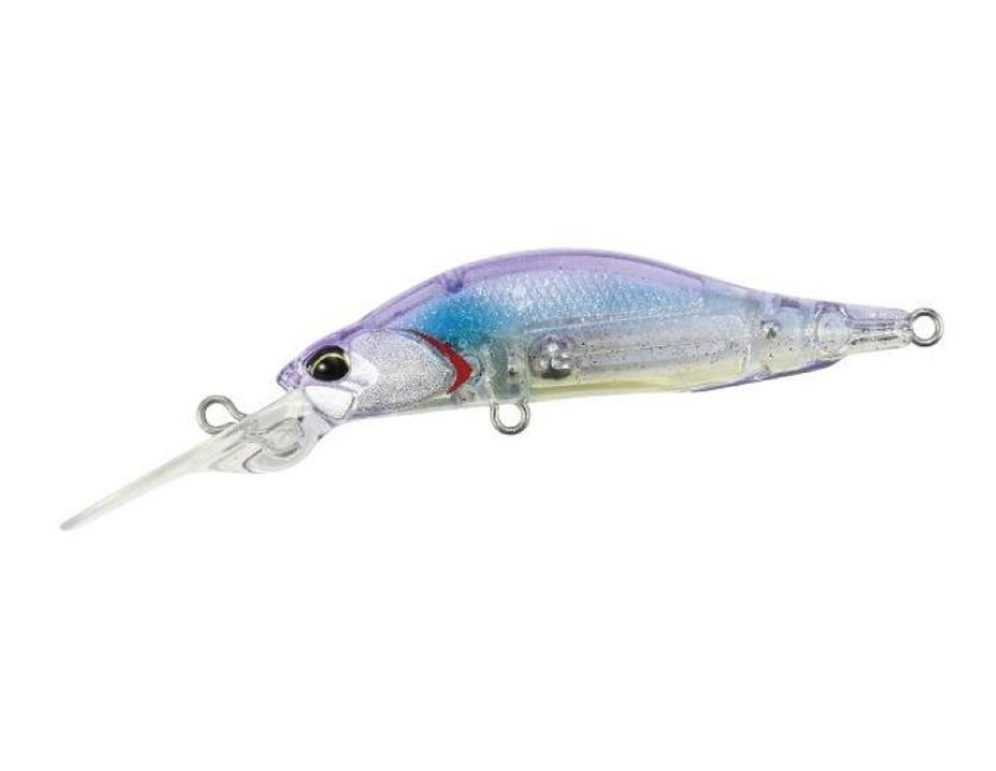 Duo Realis Rozante Shad 57 MR Suspend Lure CCC3373 (9673)