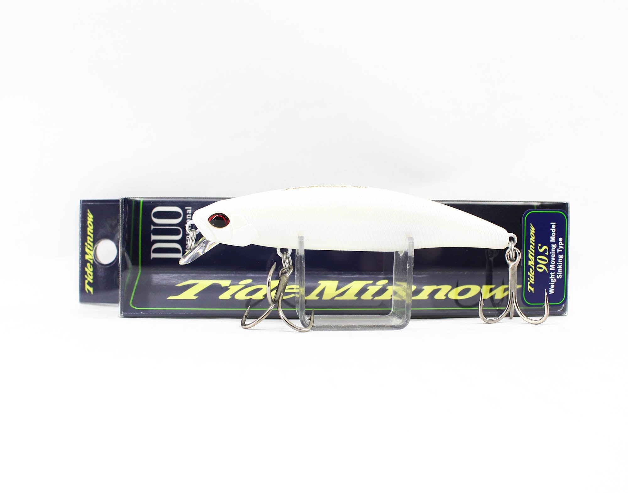Duo Tide Minnow 90S Sinking Lure ACCZ049 (9710)
