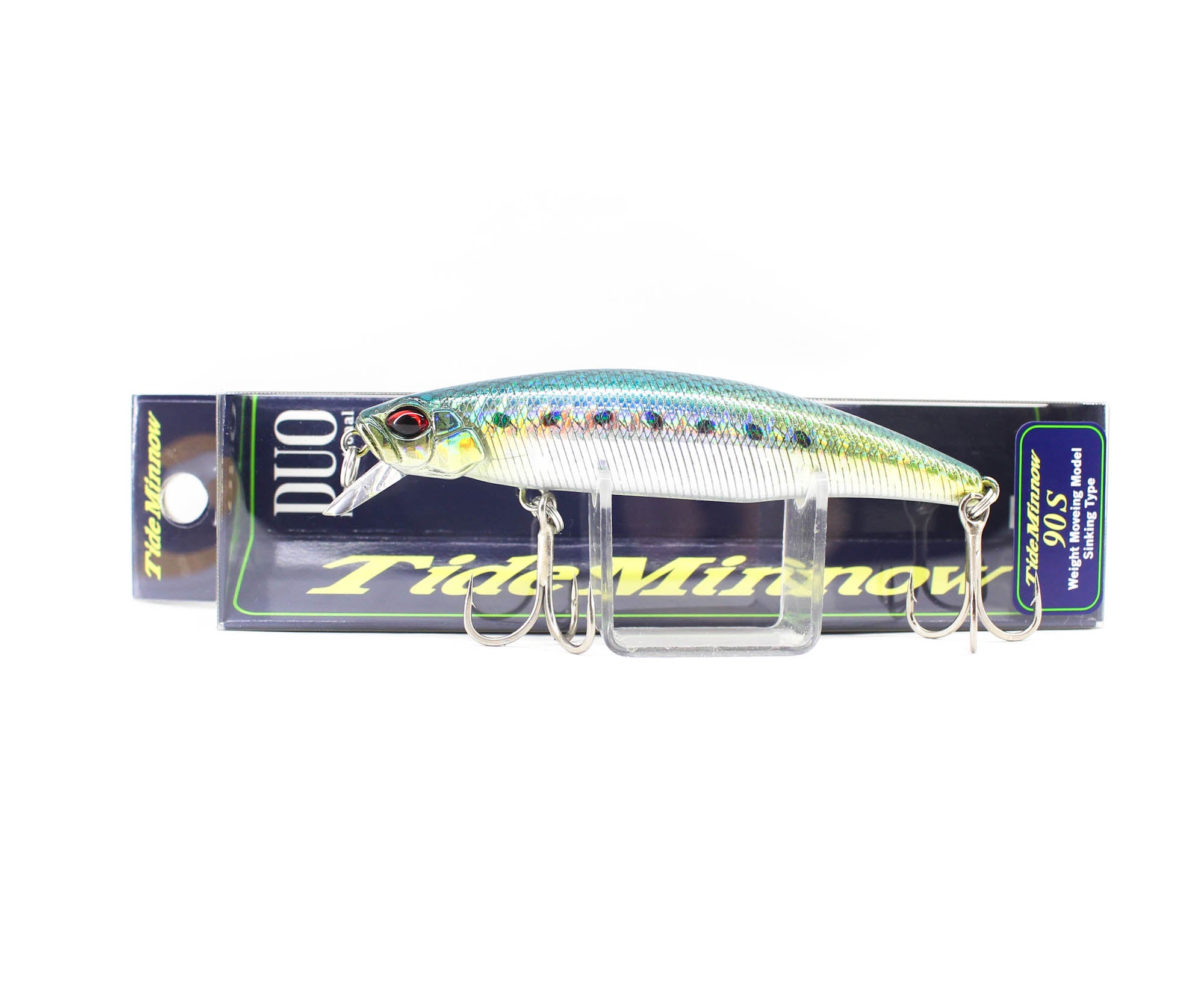 Duo Tide Minnow 90S Sinking Lure DHA0405 (9734)