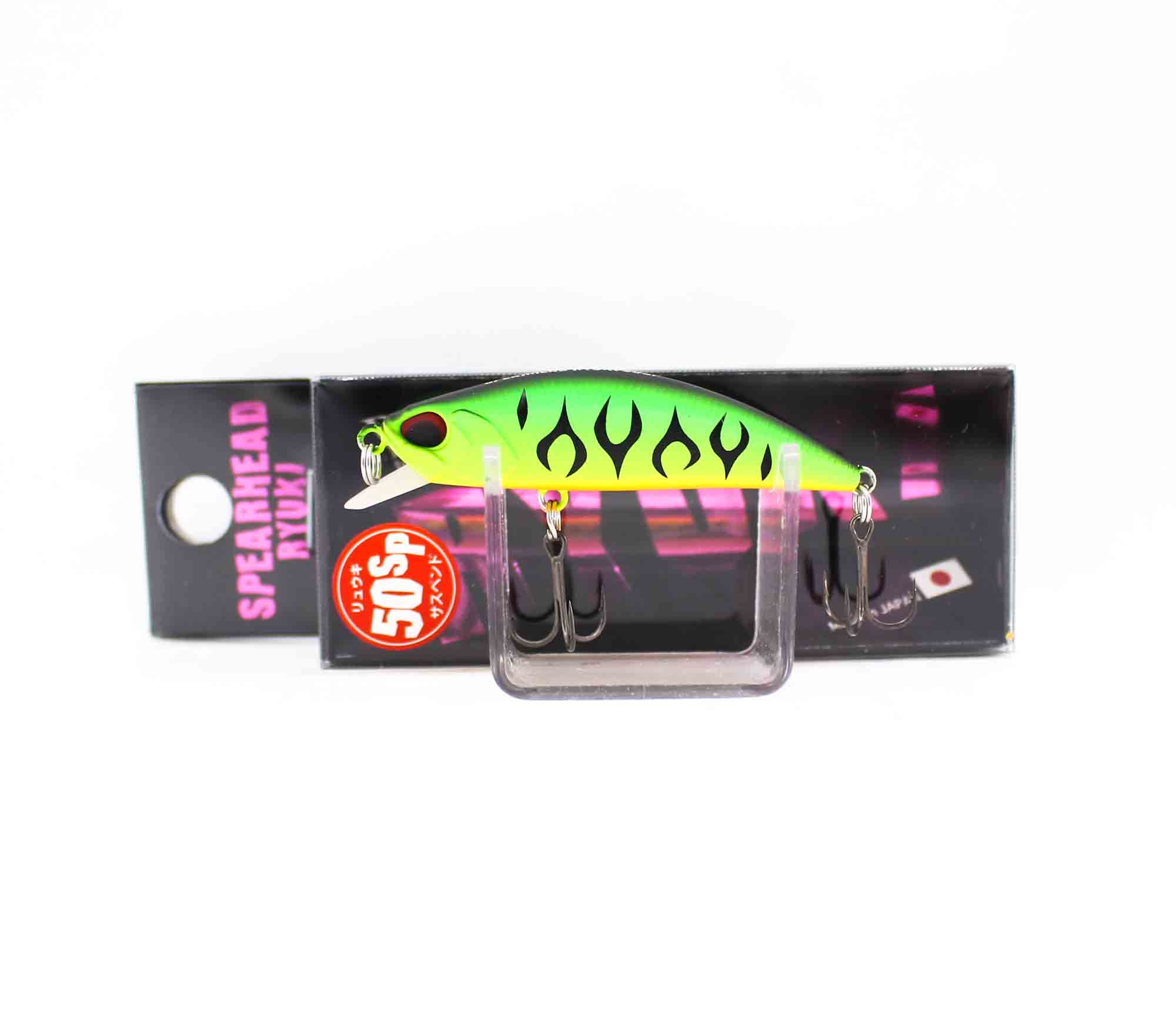 Duo Spearhead Ryuki 50SP Suspend Lure ACC3059 (9758)
