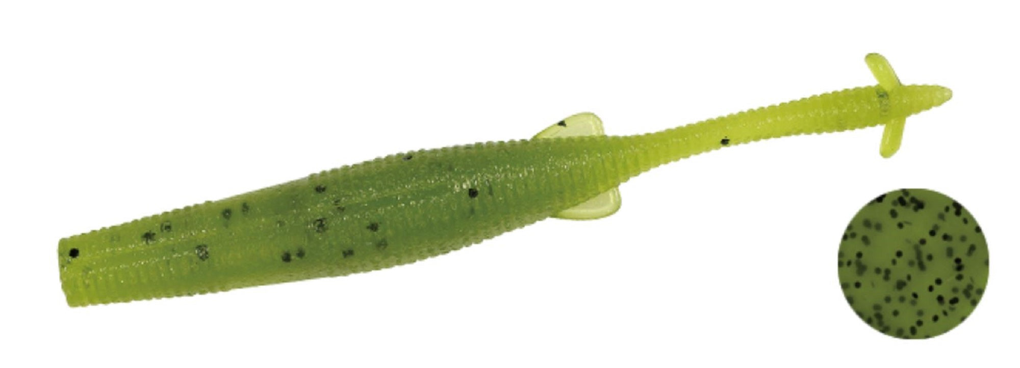 Duo Soft Lure Realis Flinder Shad 3 inch F002 (9765)