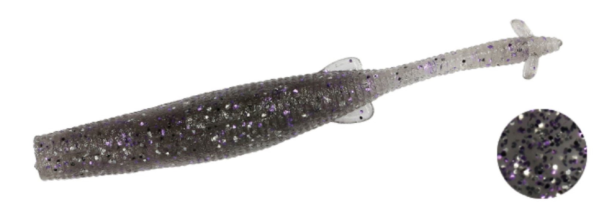 Duo Soft Lure Realis Flinder Shad 3 inch F019 (9819)