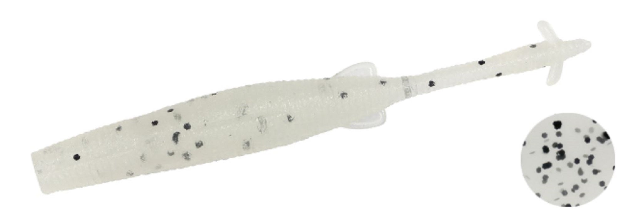 Duo Soft Lure Realis Flinder Shad 3 inch F036 (9857)