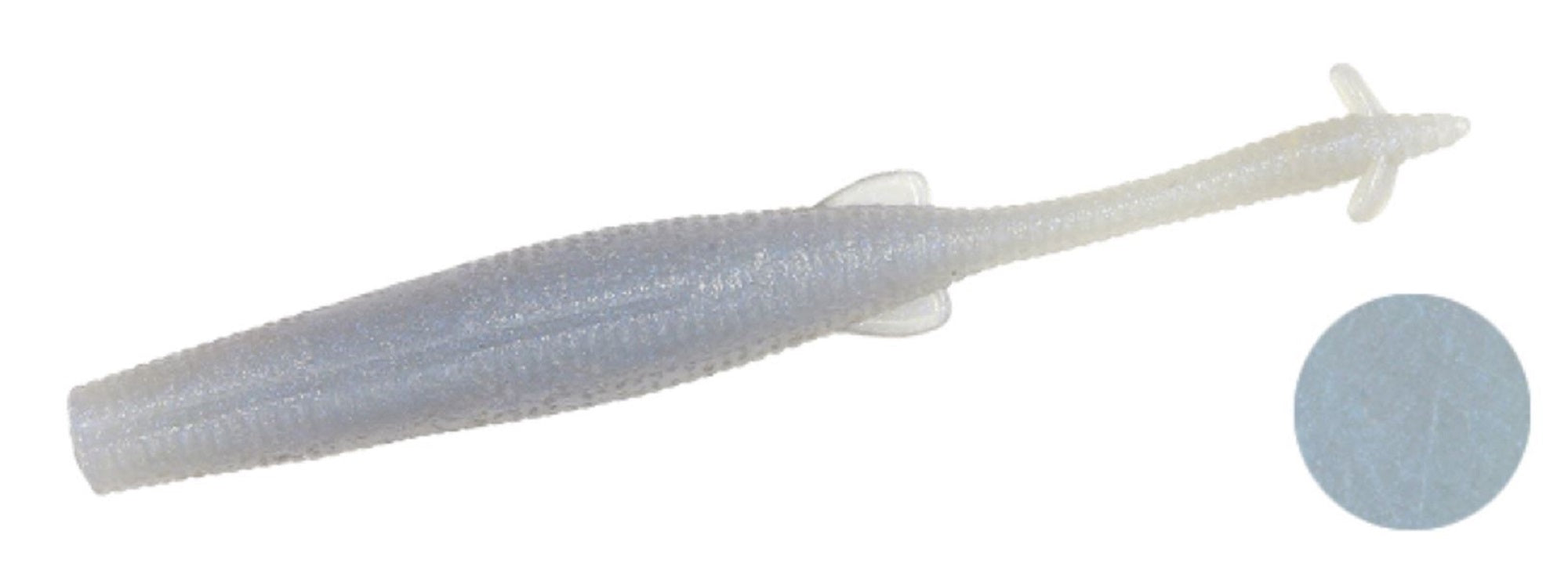 Duo Soft Lure Realis Flinder Shad 3 inch F047 (9864)