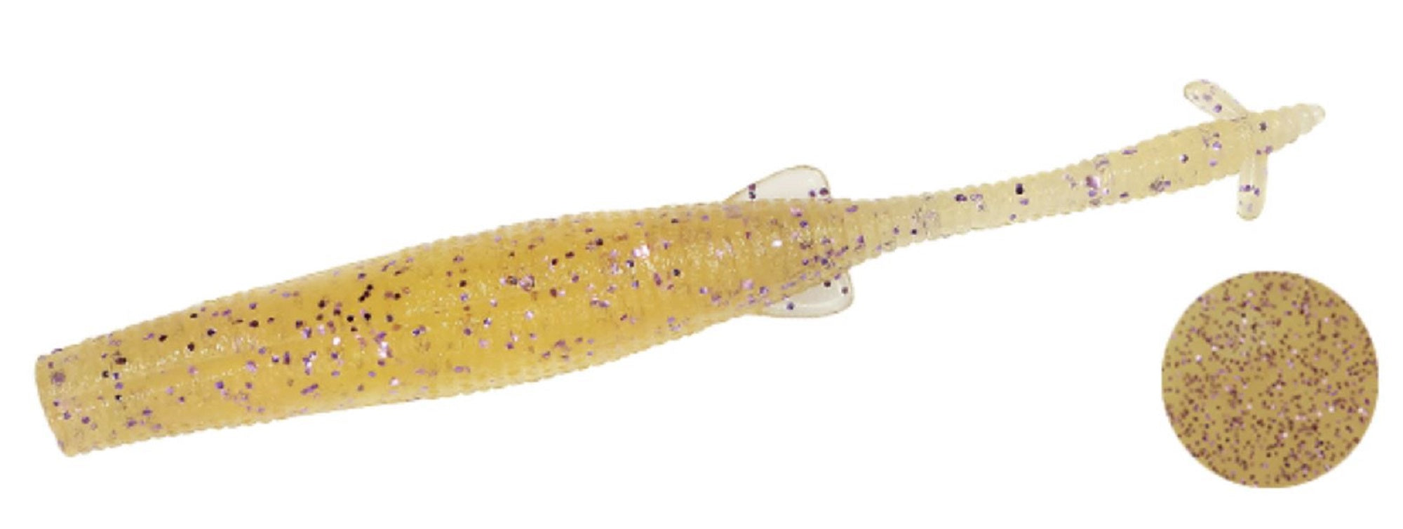 Duo Soft Lure Realis Flinder Shad 3 inch F048 (9871)