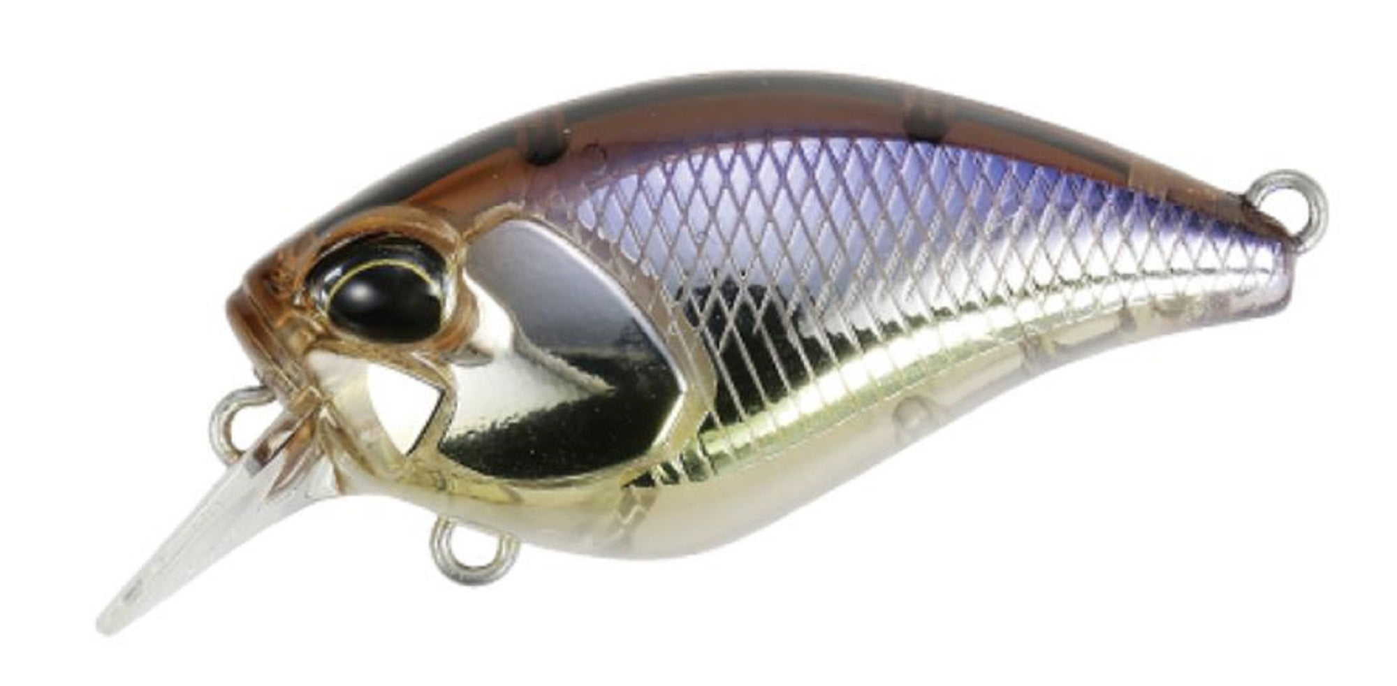Duo Realis Crank Mid Roller 40 Floating Lure GSN3374 (0143)