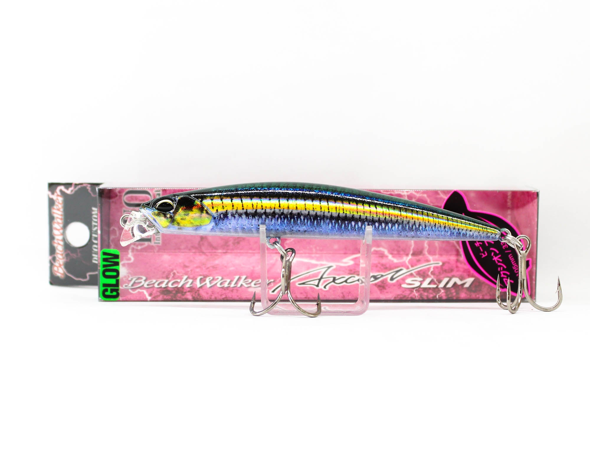 Duo Beach Walker 105 Axcion Slim Sinking Lure SGI0564 (0587)
