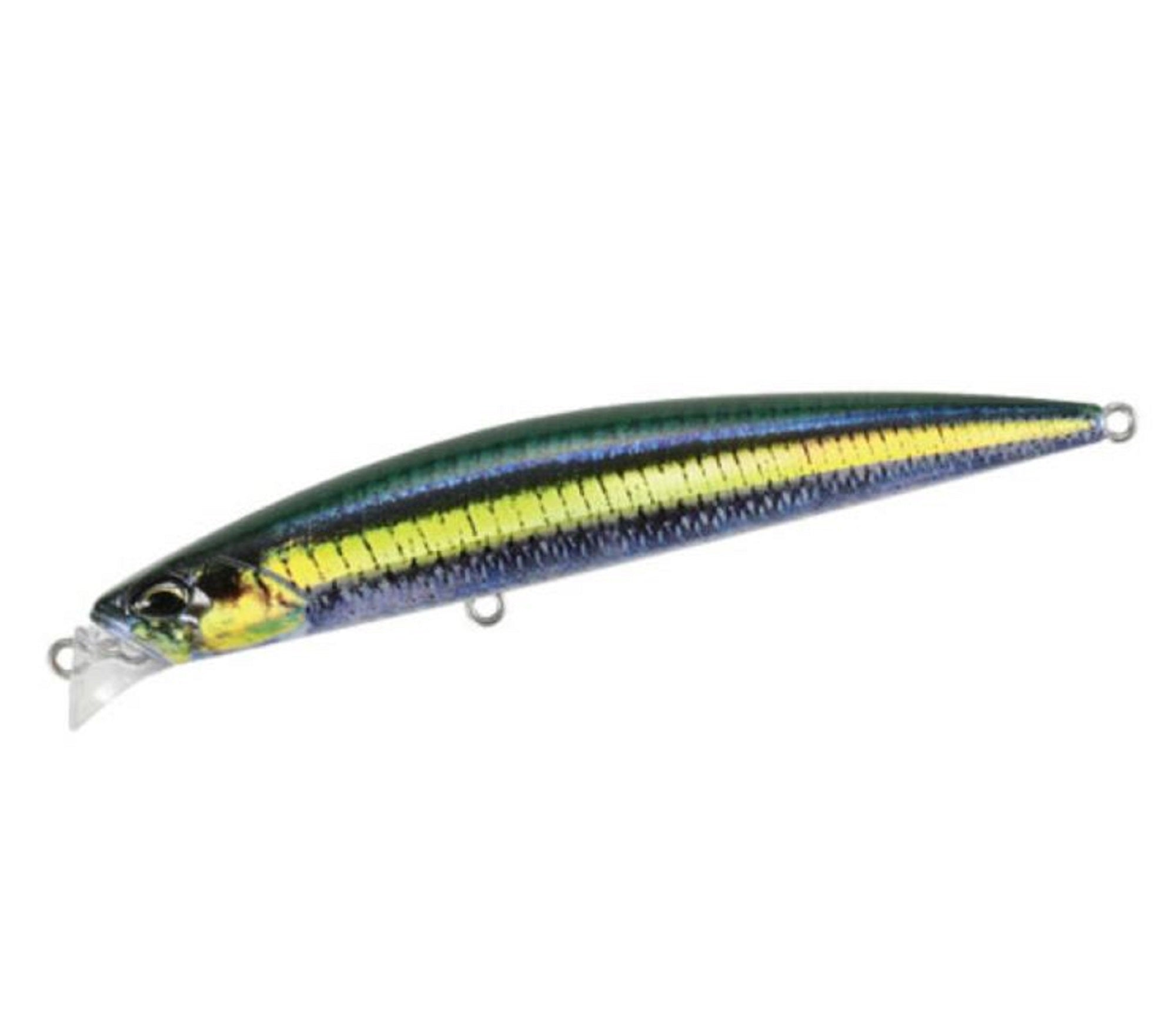 Duo Beach Walker 105 Axcion Slim Sinking Lure SGI0564 (0587)