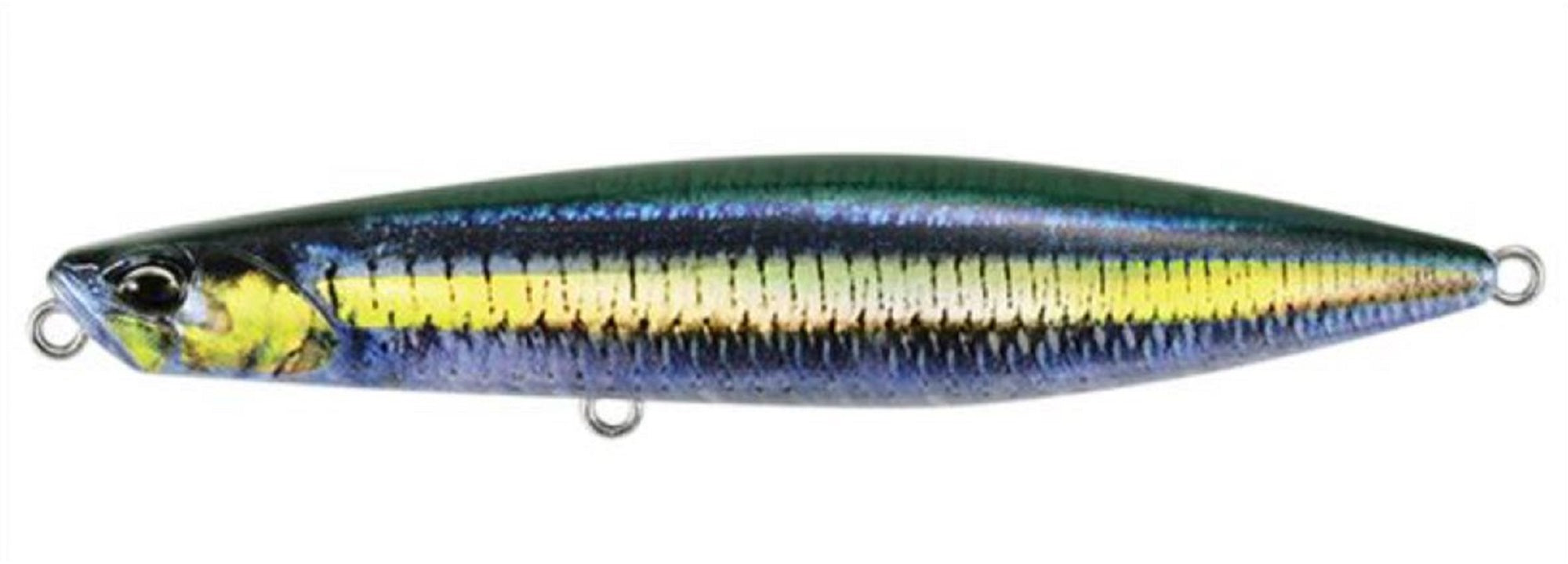 Duo Beach Walker Wedge 95 mm 30 grams Sinking Lure SGI0564 (0600)