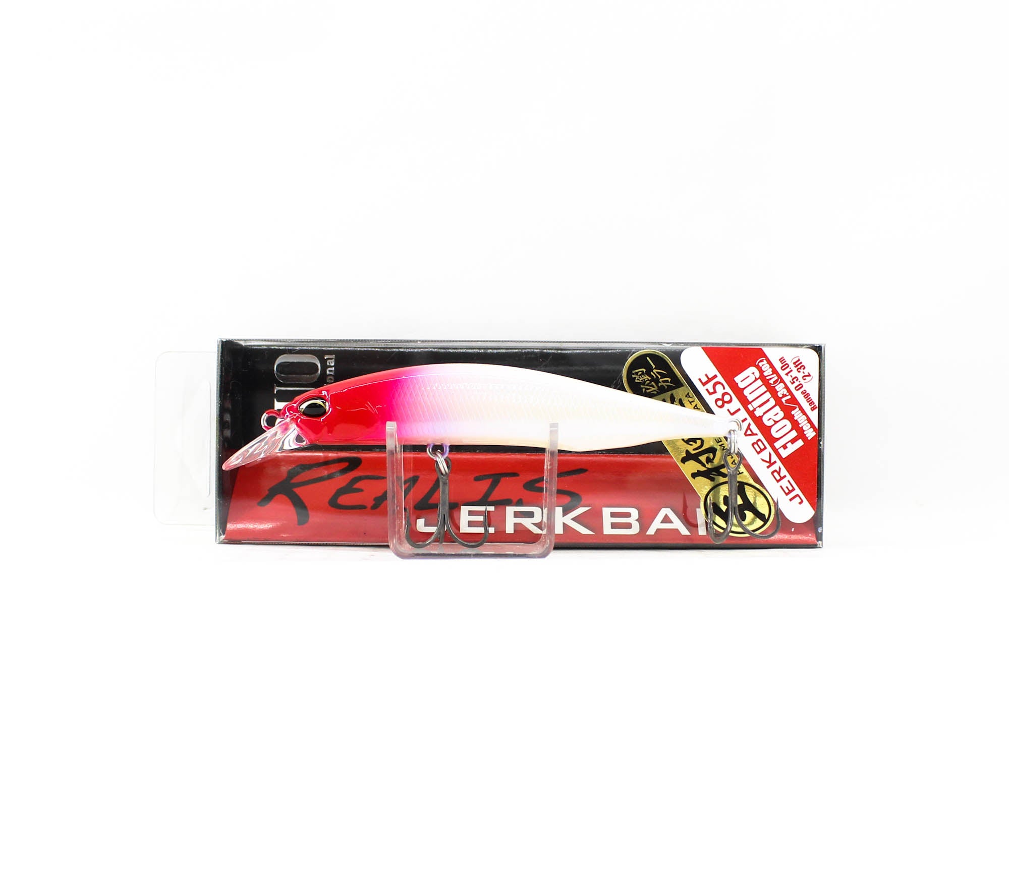 Duo Realis Jerkbait 85F Floating Lure CCCZ276 (0761)
