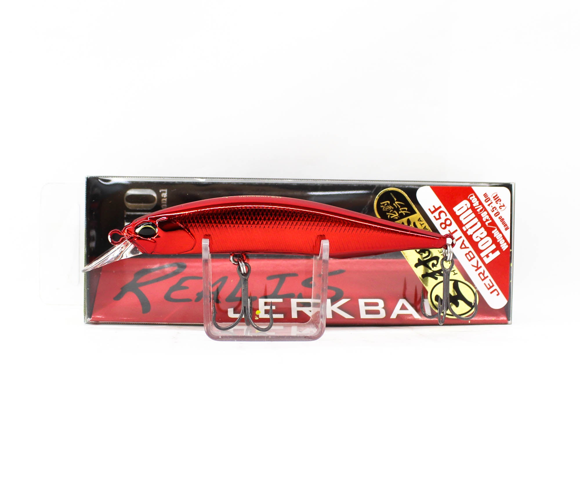 Duo Realis Jerkbait 85F Floating Lure MCCZ193 (0785)