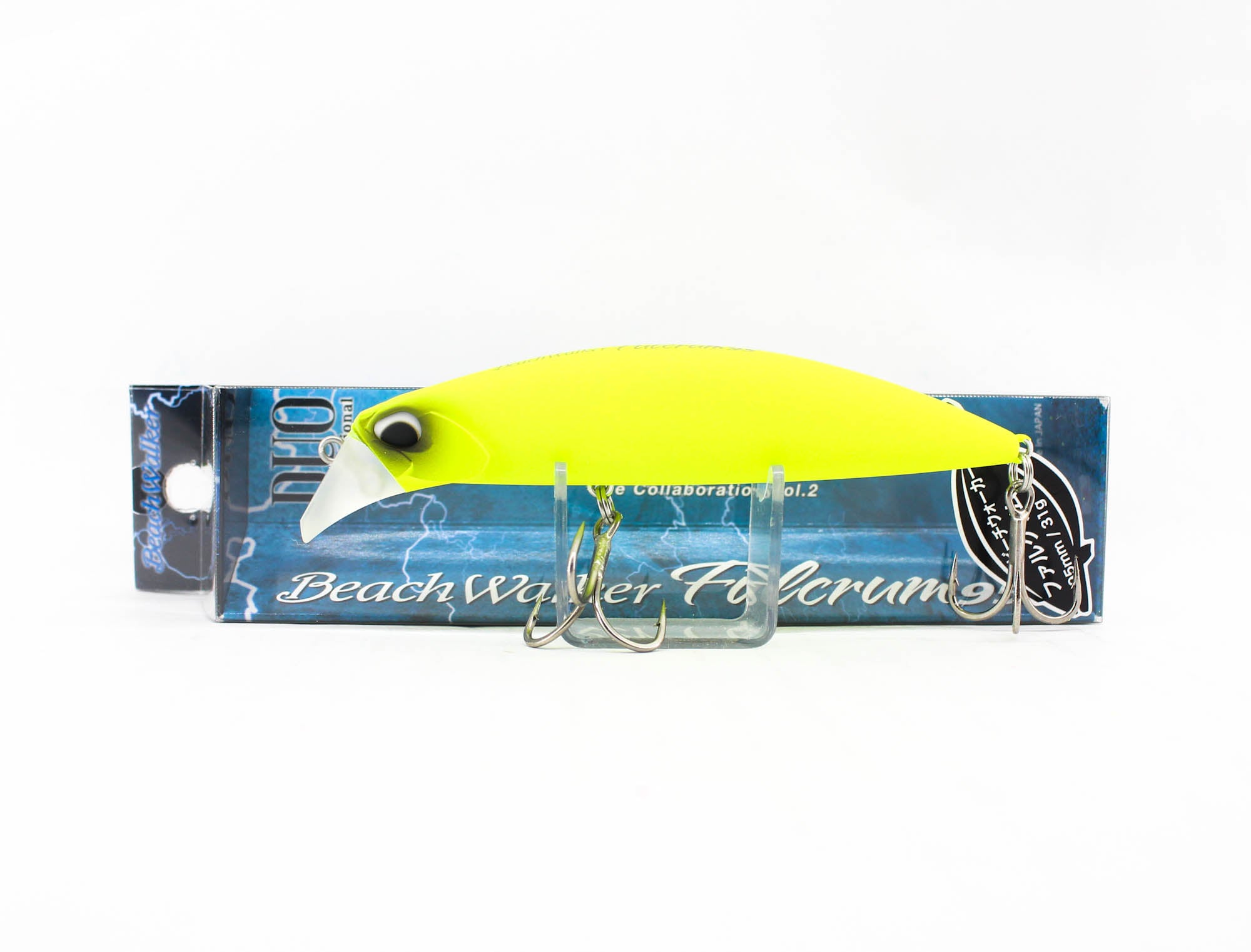 Duo Beach Walker Fulcrum 95 Sinking Lure ACC0028 (0884)